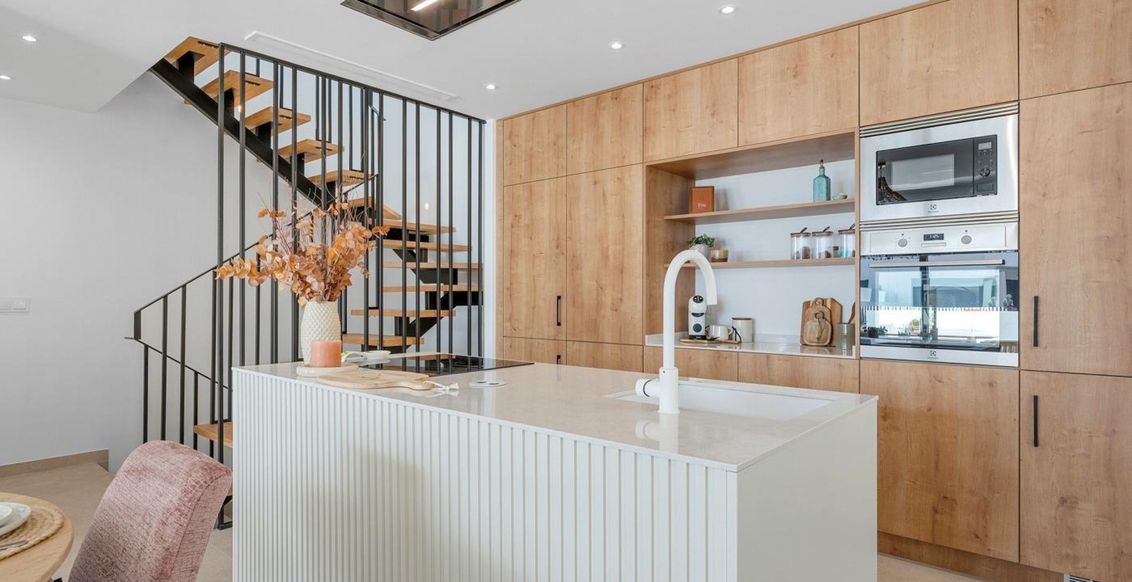 New Build - Town House - Dolores - Sector 3