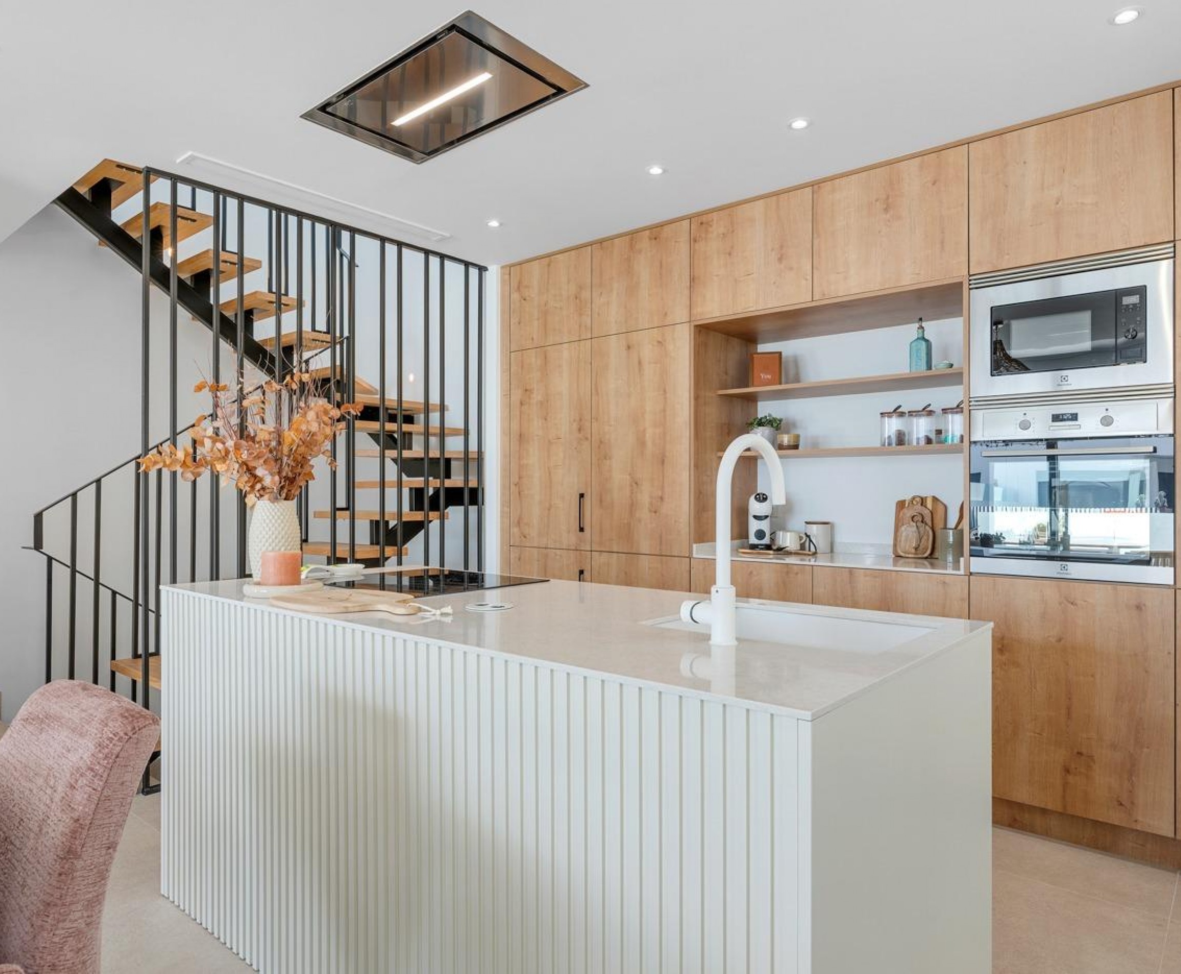 New Build - Town House - Dolores - Sector 3