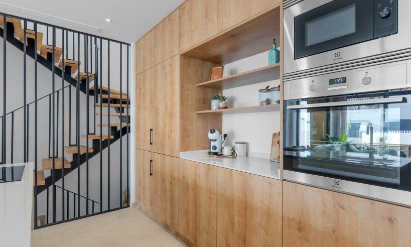 New Build - Town House - Dolores - Sector 3