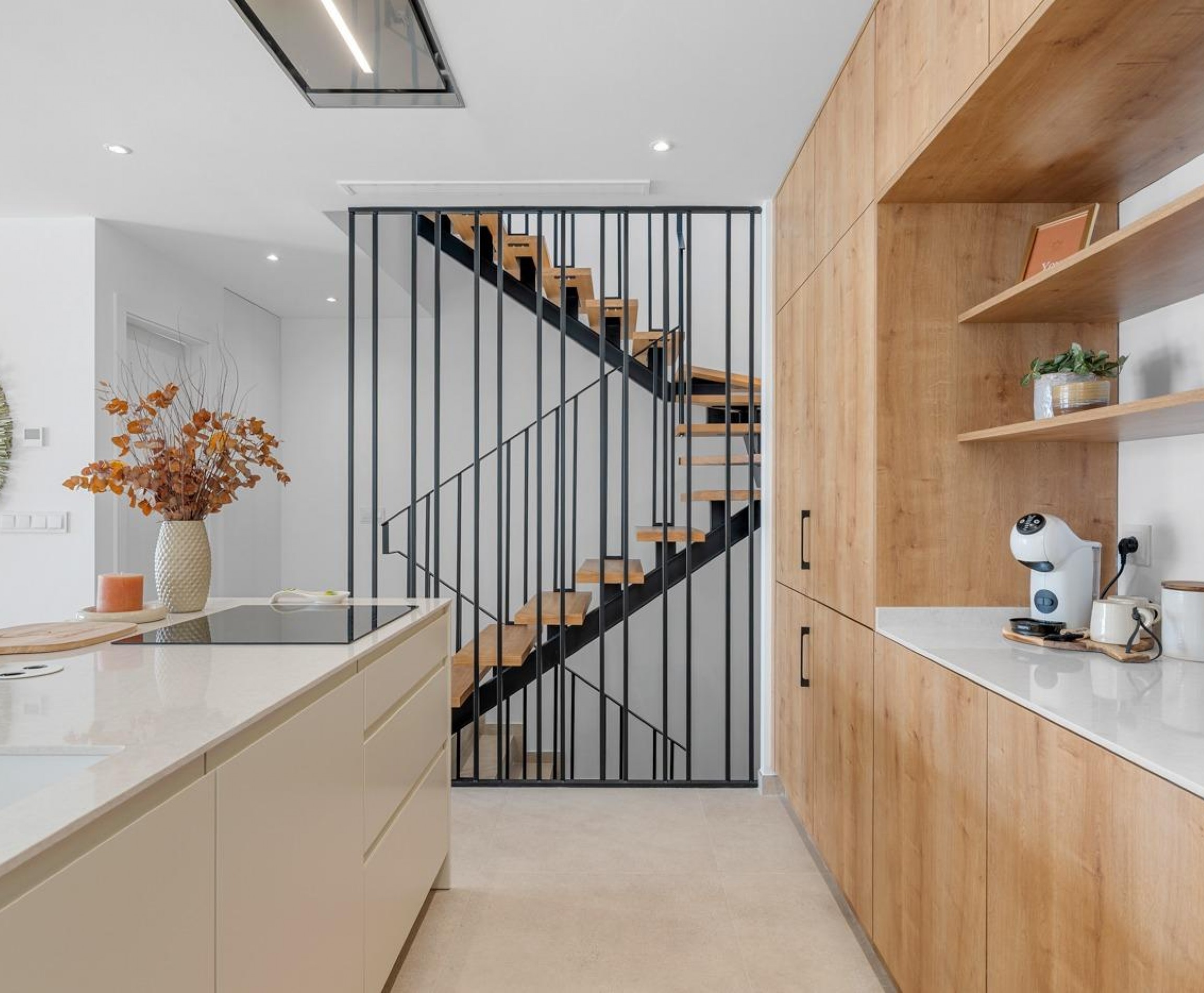 New Build - Town House - Dolores - Sector 3