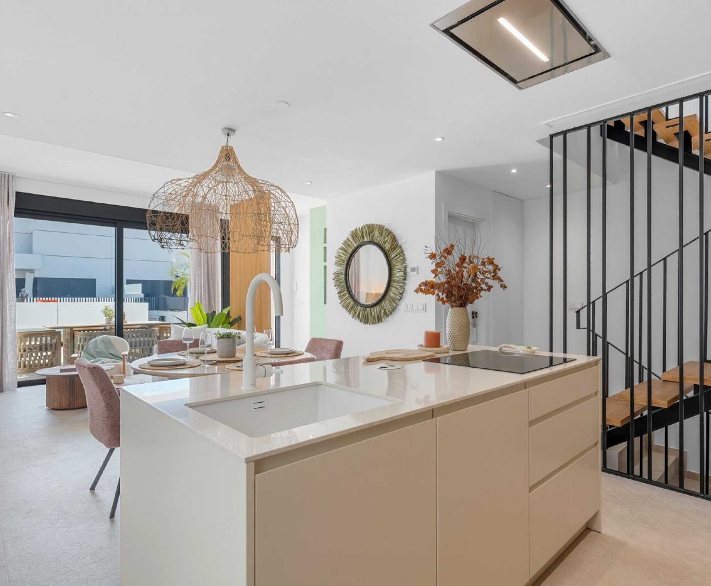 New Build - Town House - Dolores - Sector 3