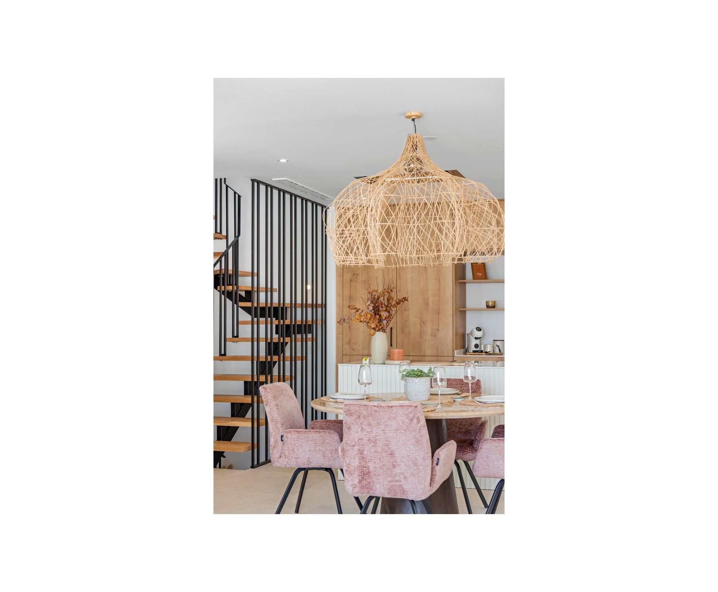 New Build - Town House - Dolores - Sector 3