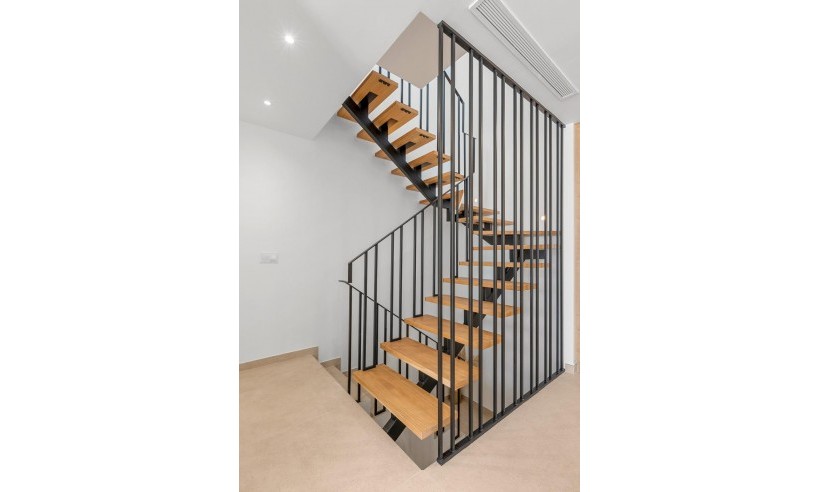 New Build - Town House - Dolores - Sector 3