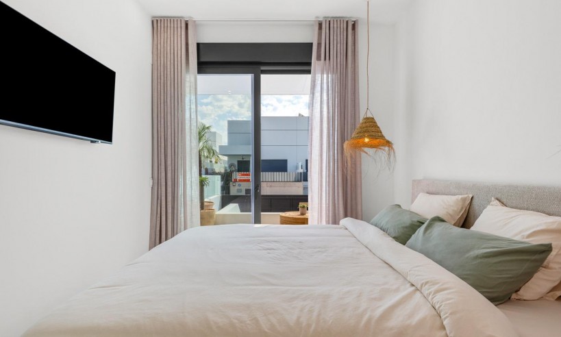 New Build - Town House - Dolores - Sector 3