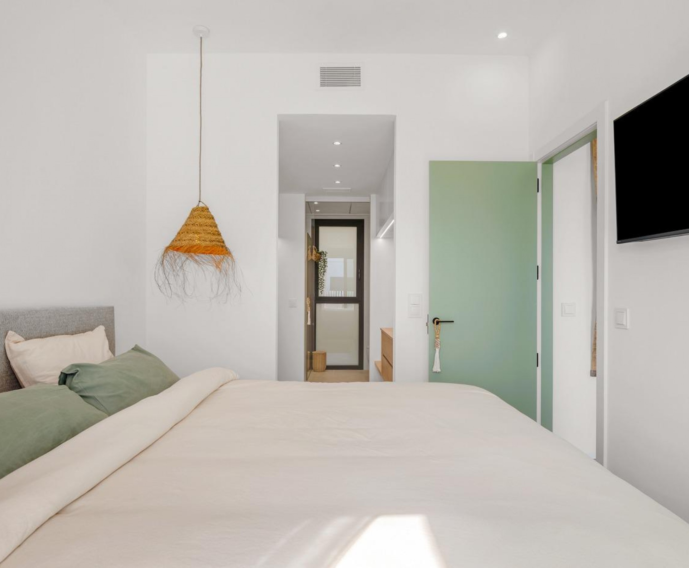 New Build - Town House - Dolores - Sector 3