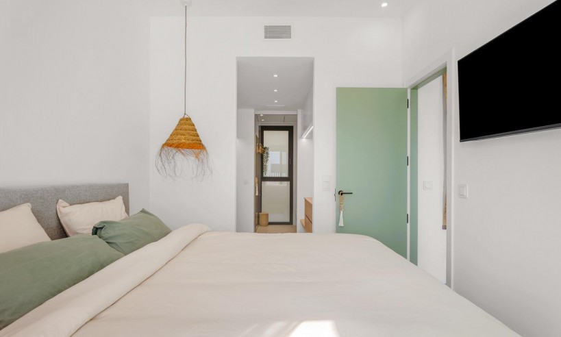 New Build - Town House - Dolores - Sector 3