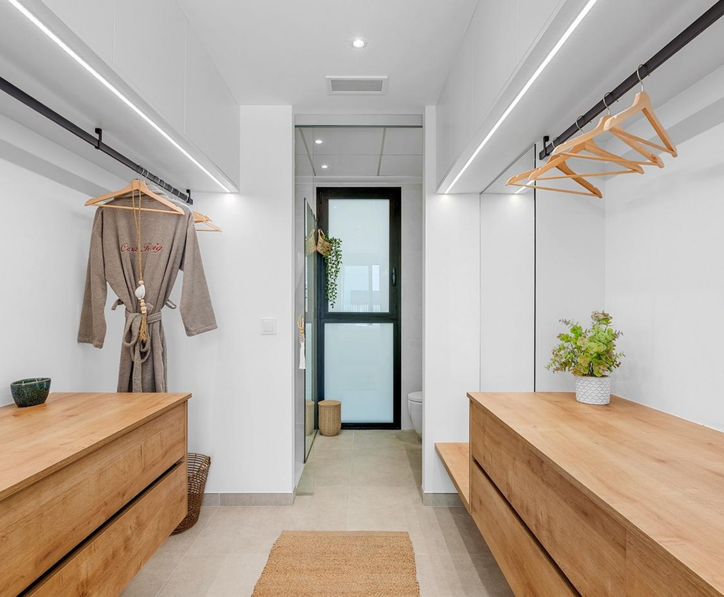 New Build - Town House - Dolores - Sector 3