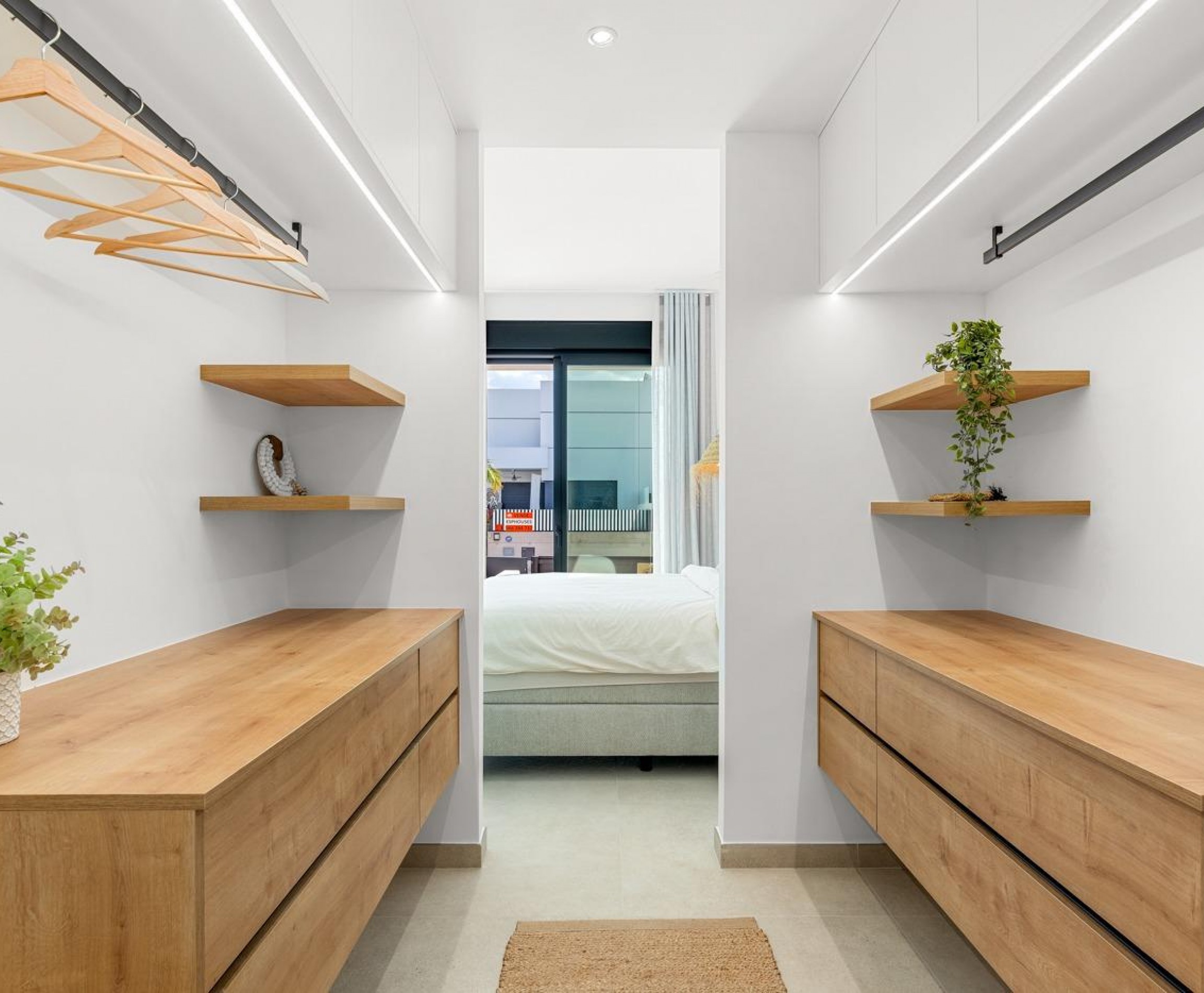 New Build - Town House - Dolores - Sector 3