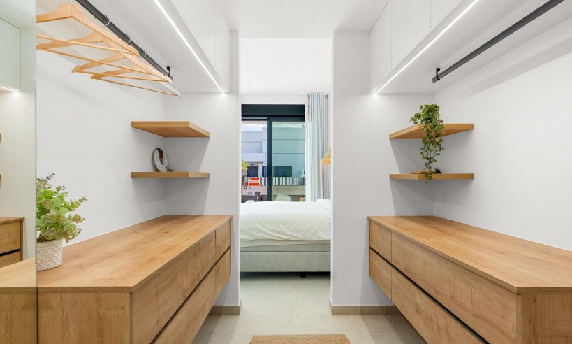 New Build - Town House - Dolores - Sector 3