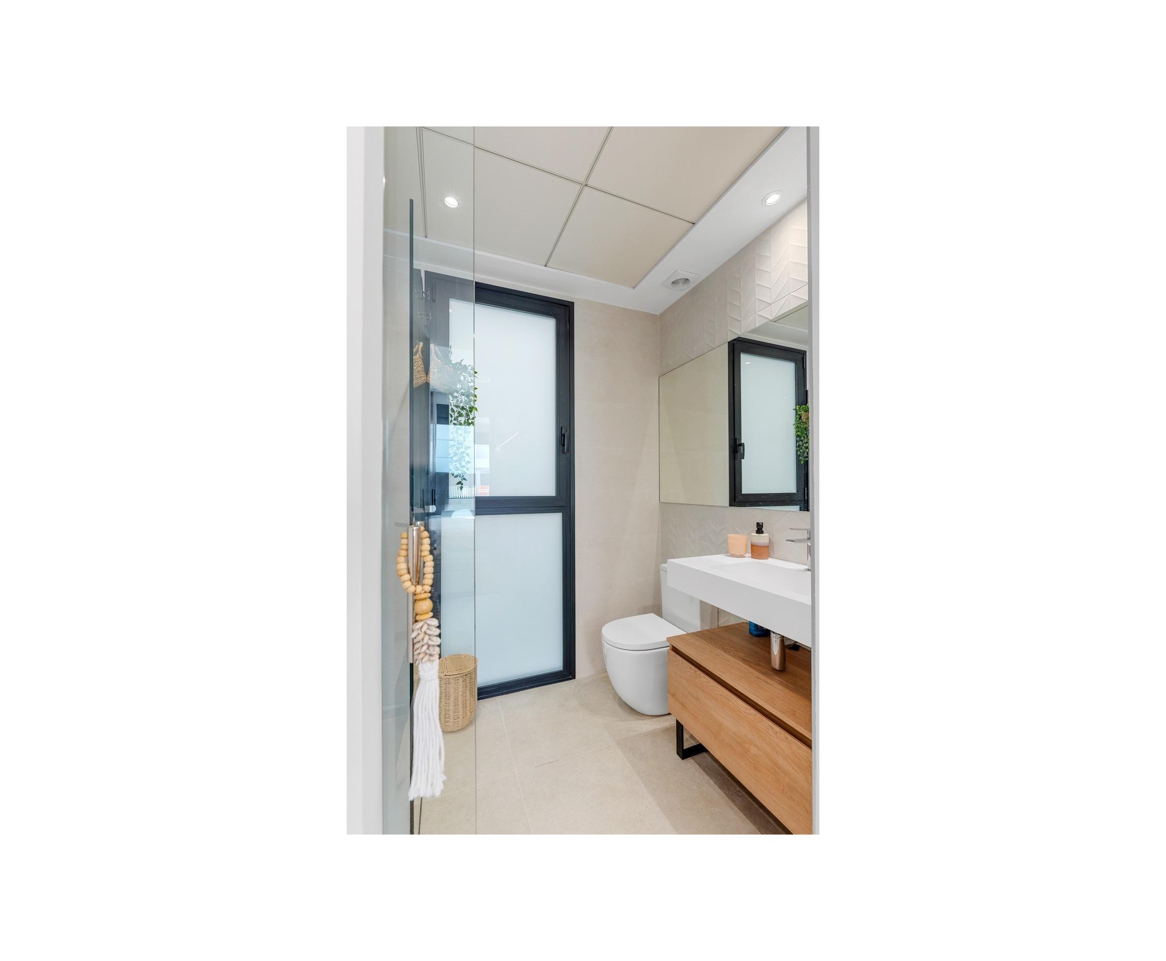 New Build - Town House - Dolores - Sector 3