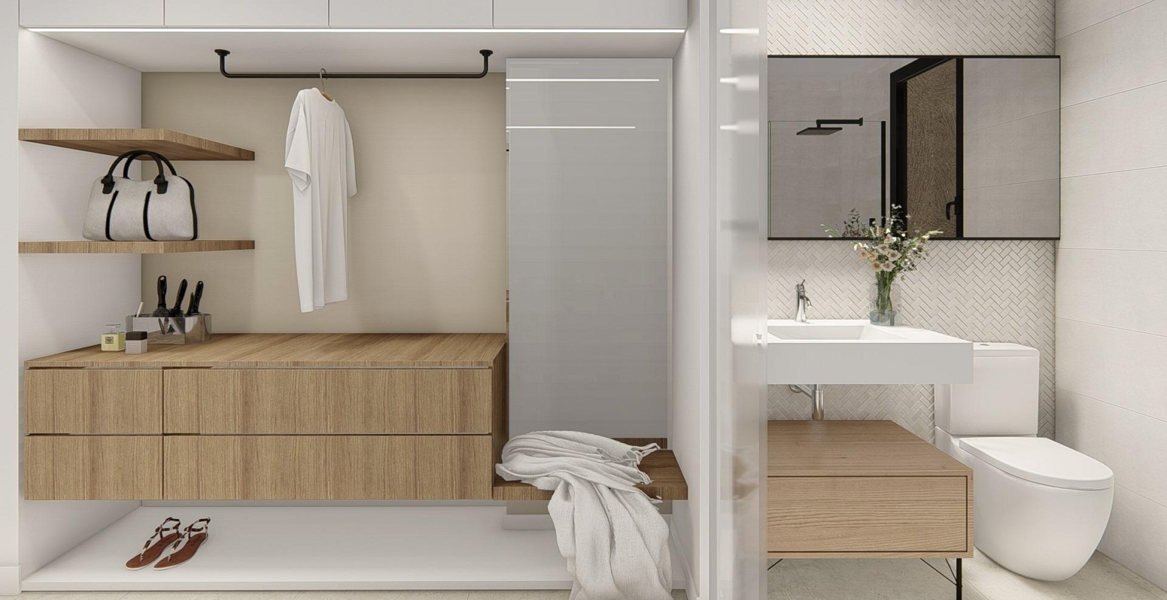 New Build - Villa - Dolores - Sector 3