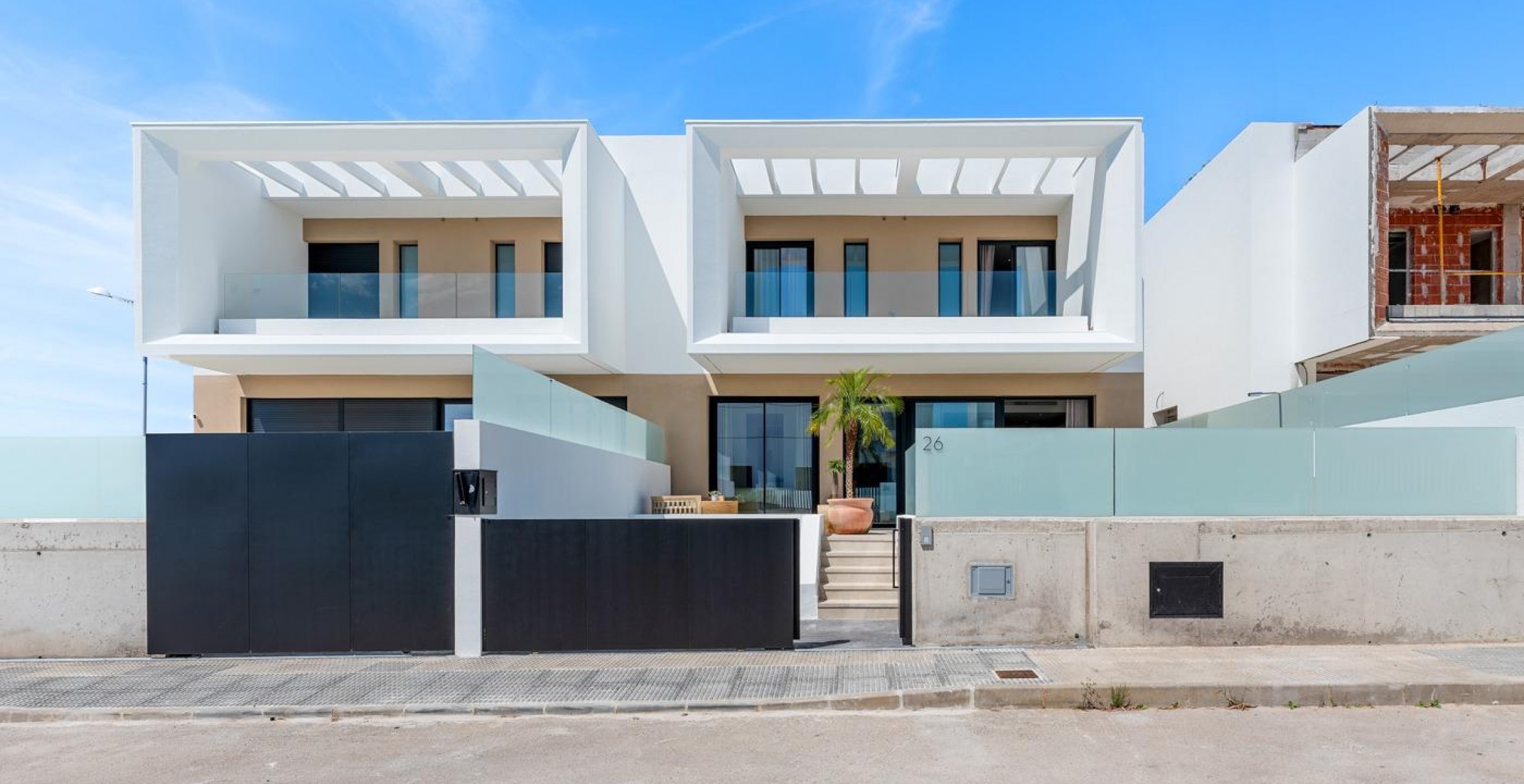 New Build - Villa - Dolores - Sector 3