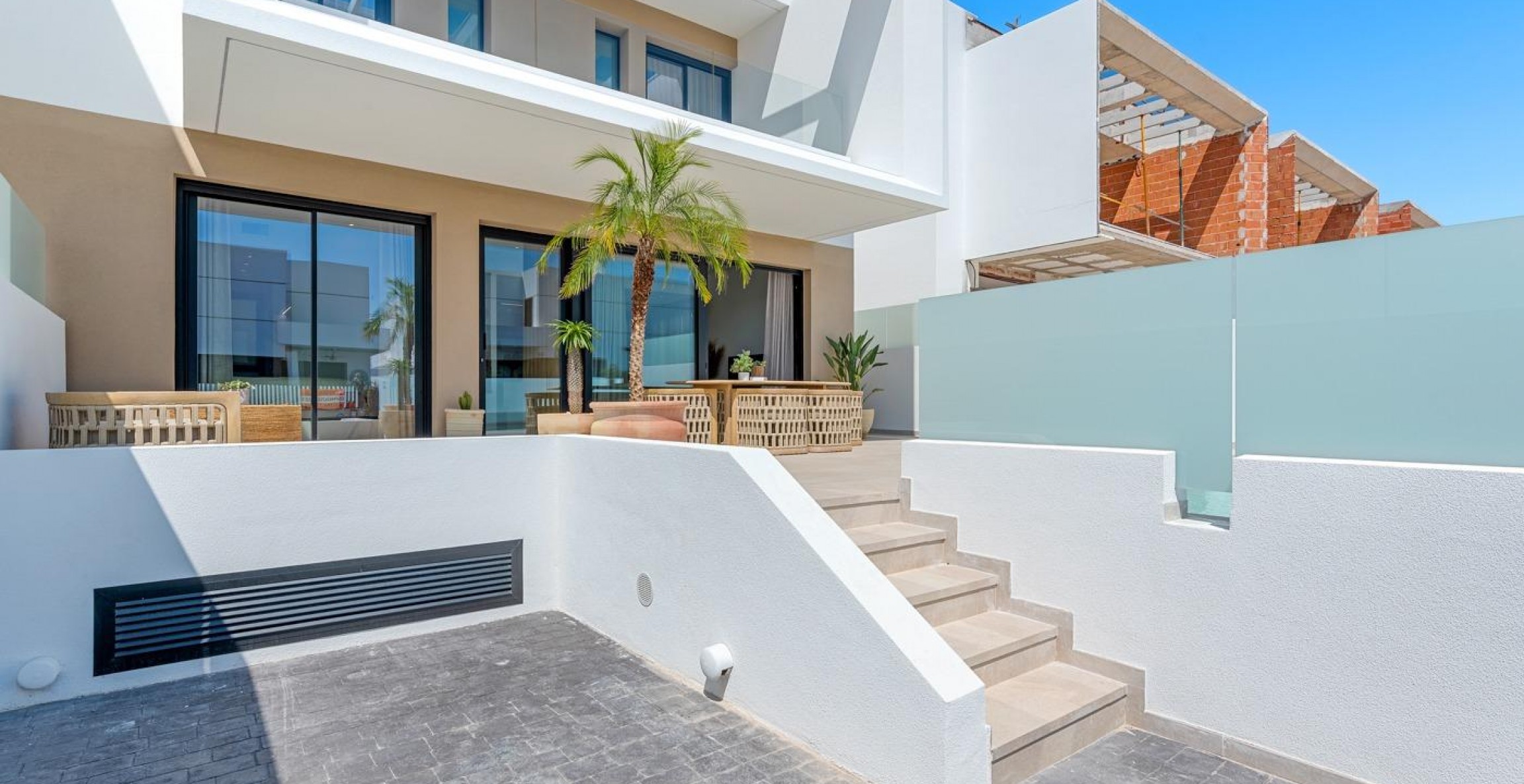 New Build - Villa - Dolores - Sector 3