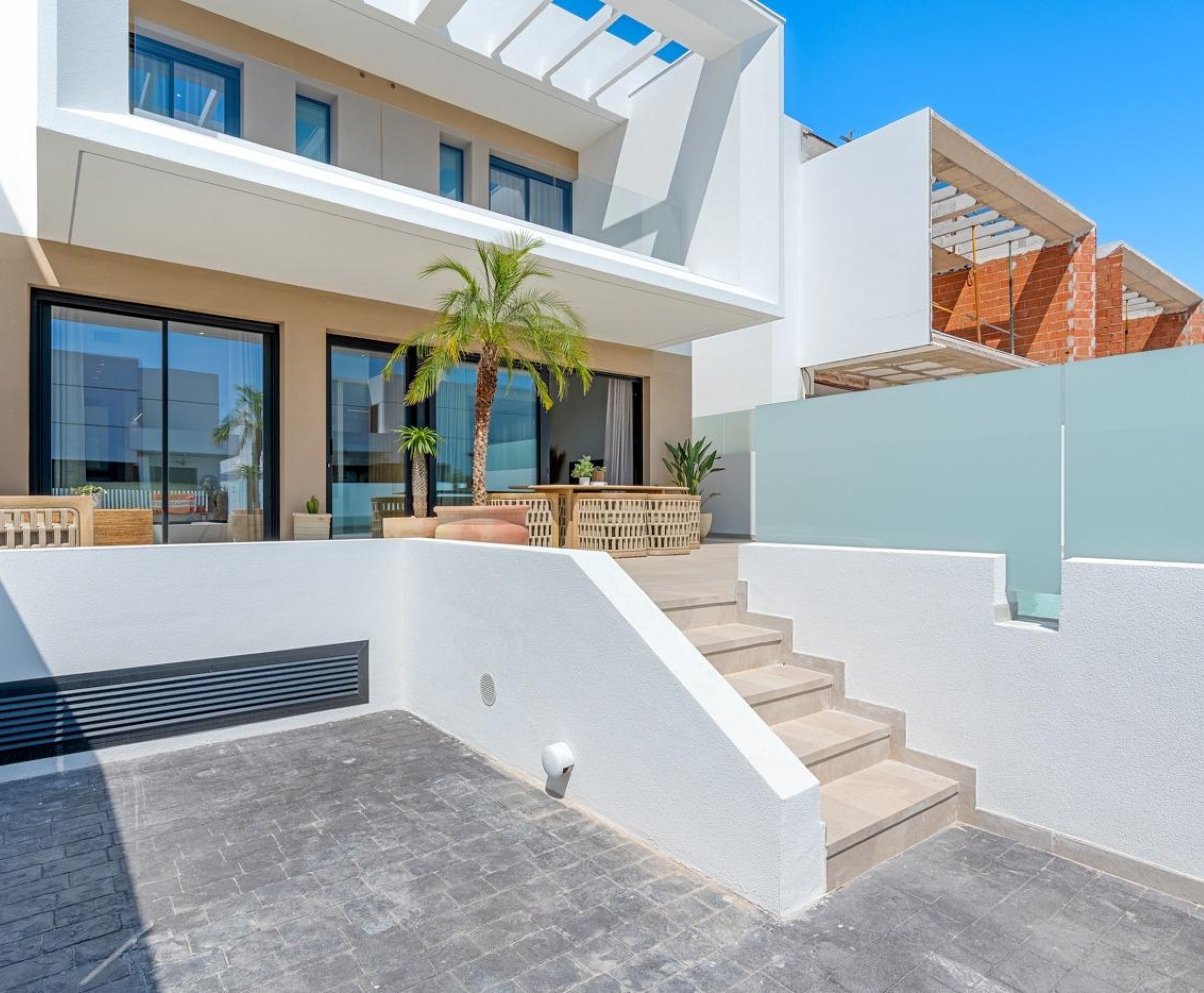 New Build - Villa - Dolores - Sector 3