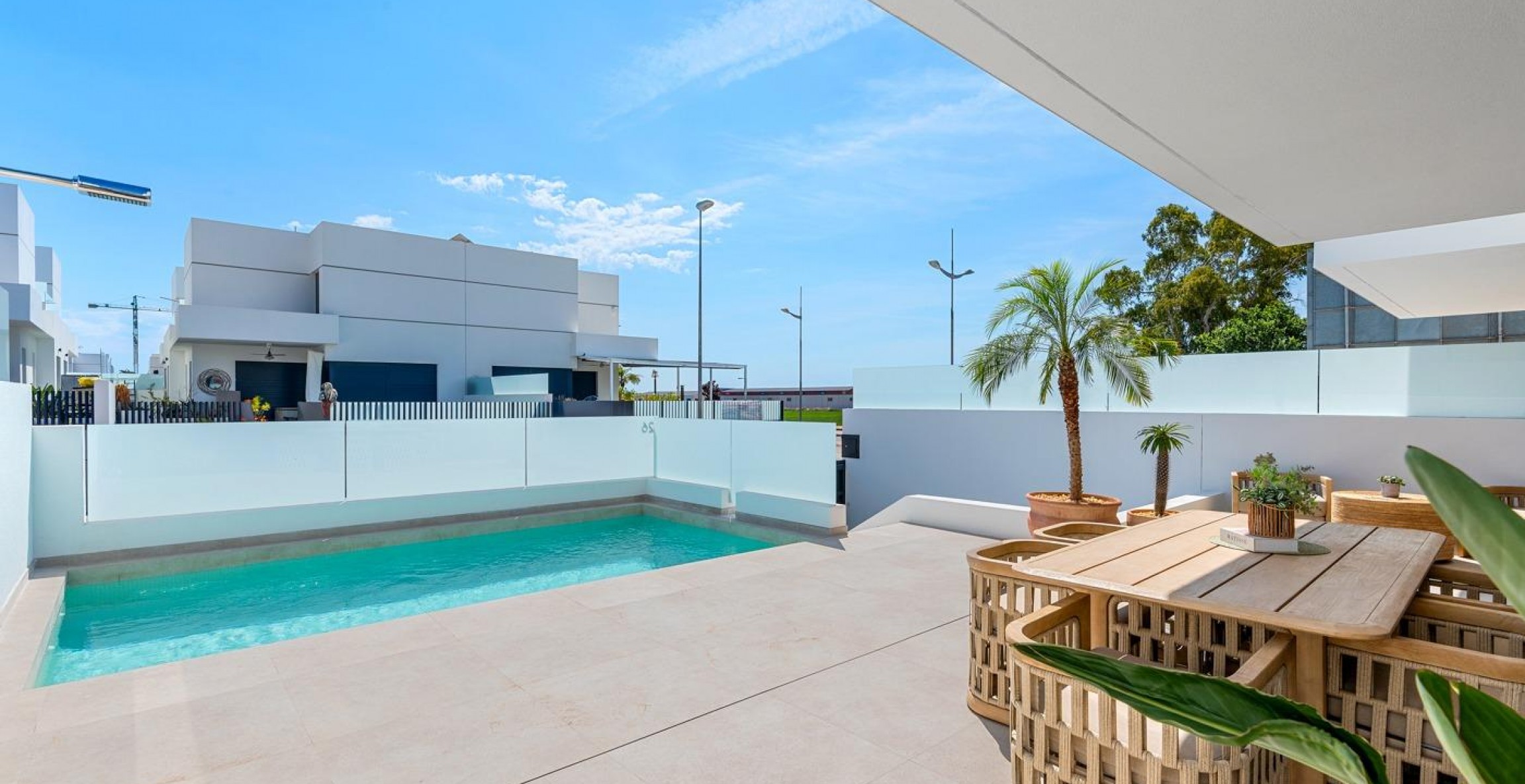 New Build - Villa - Dolores - Sector 3