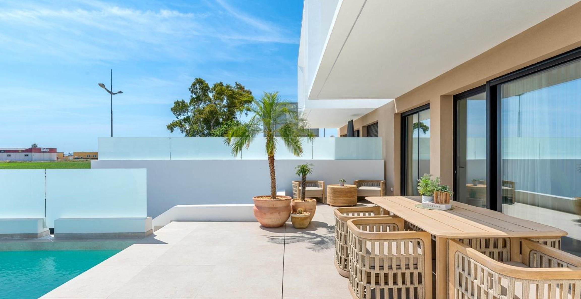 New Build - Villa - Dolores - Sector 3