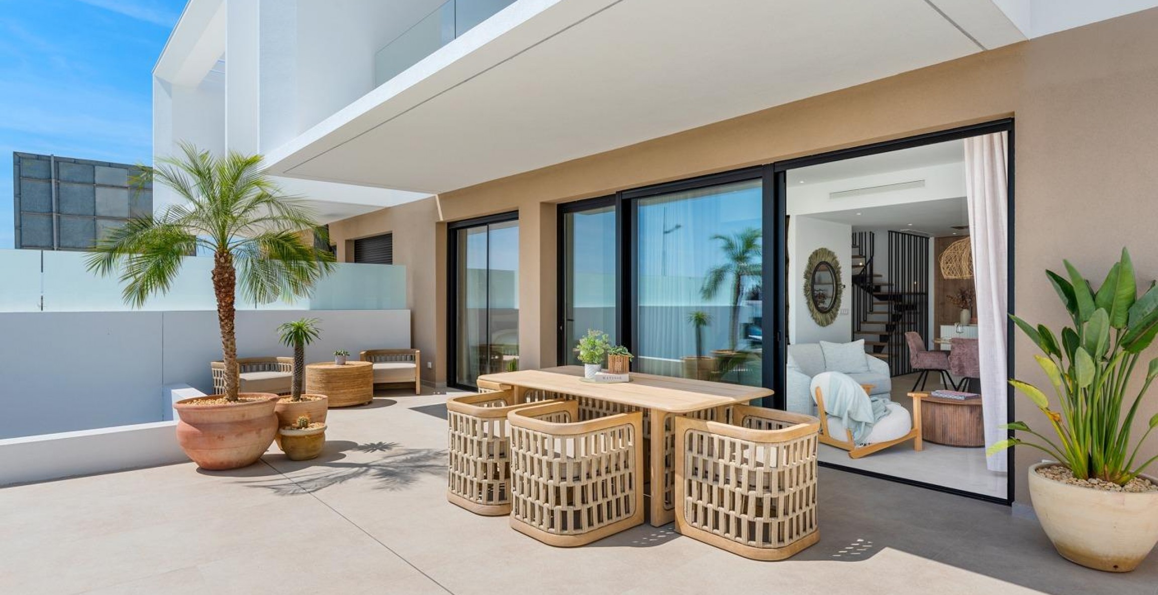 New Build - Villa - Dolores - Sector 3