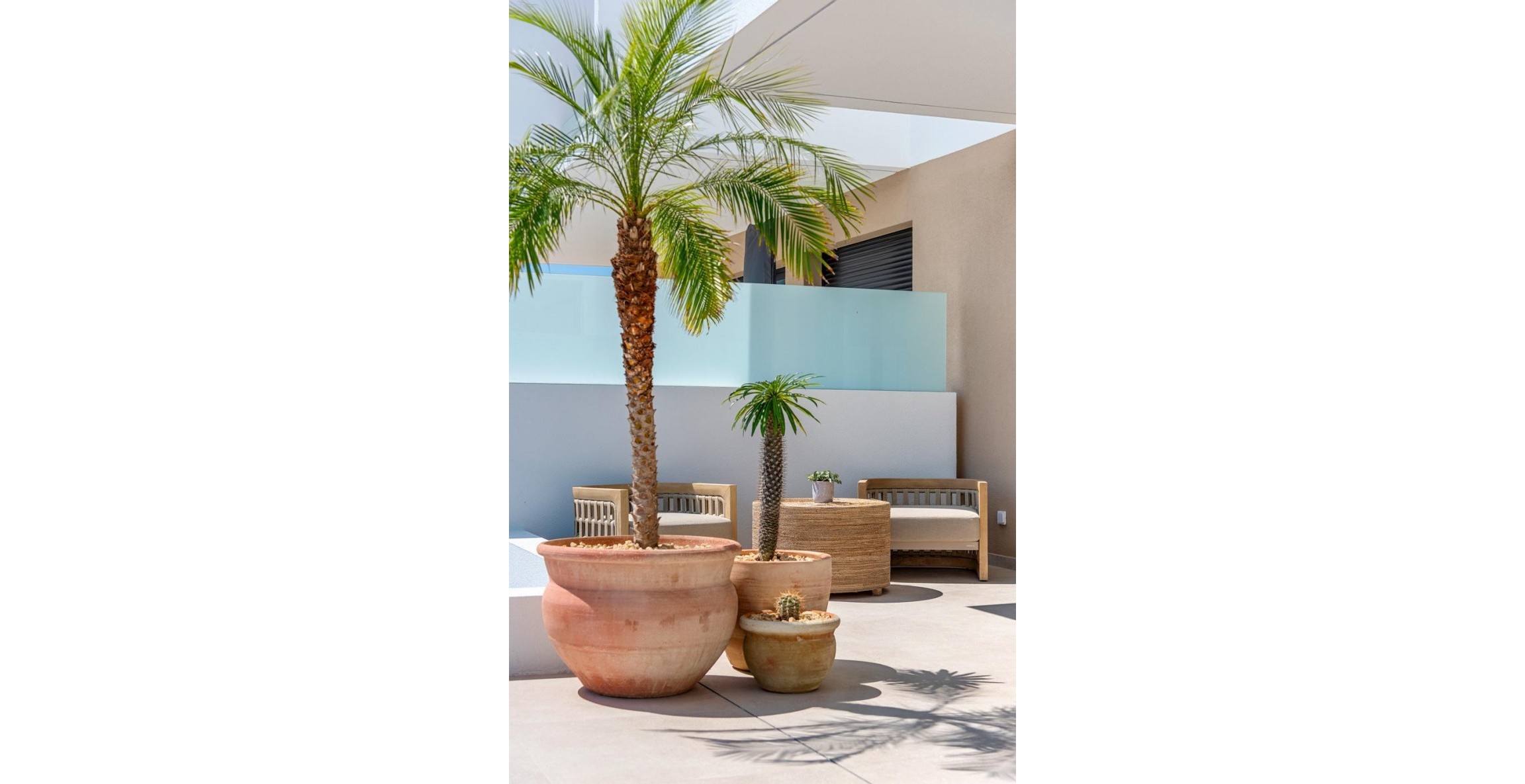 New Build - Villa - Dolores - Sector 3