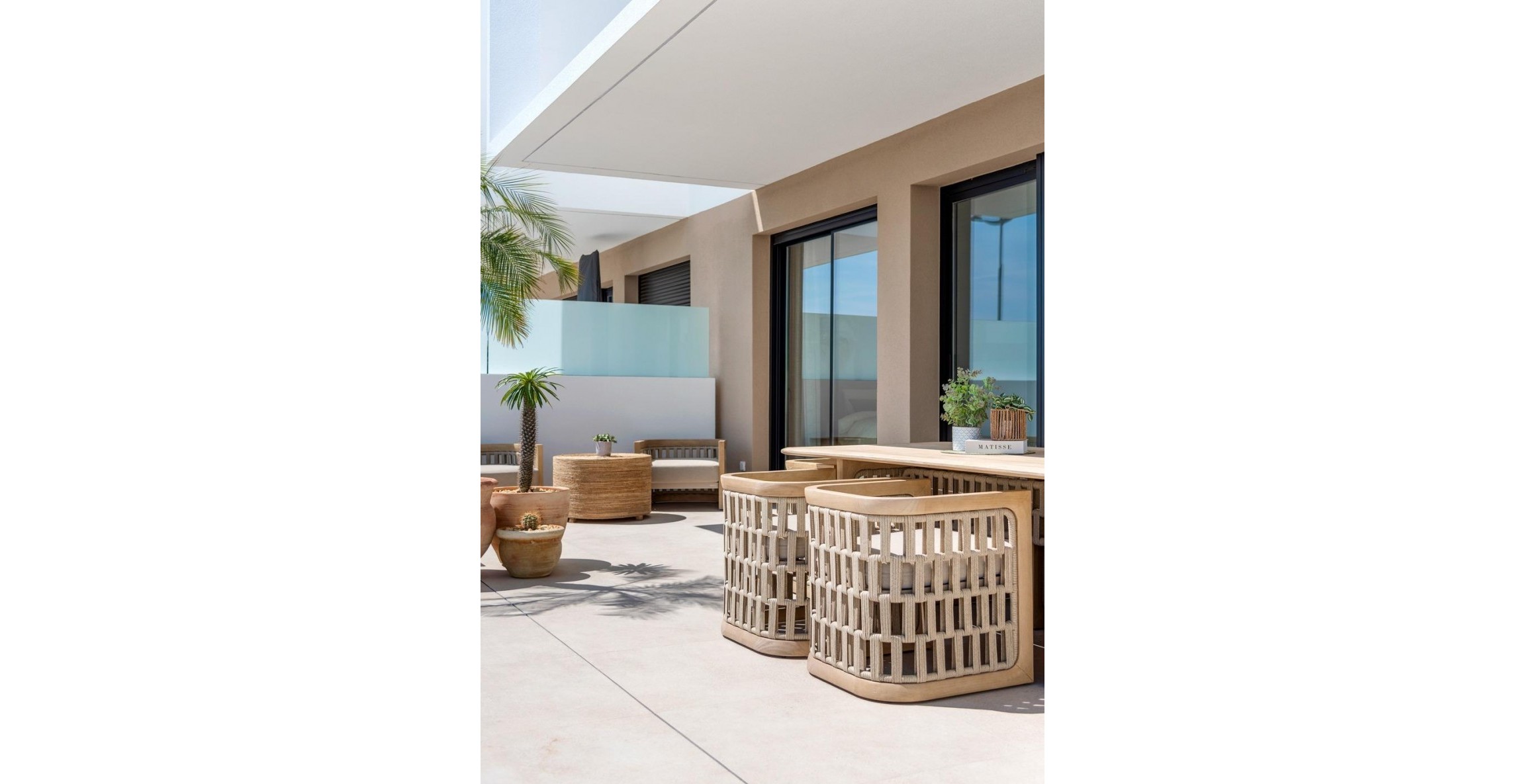 New Build - Villa - Dolores - Sector 3