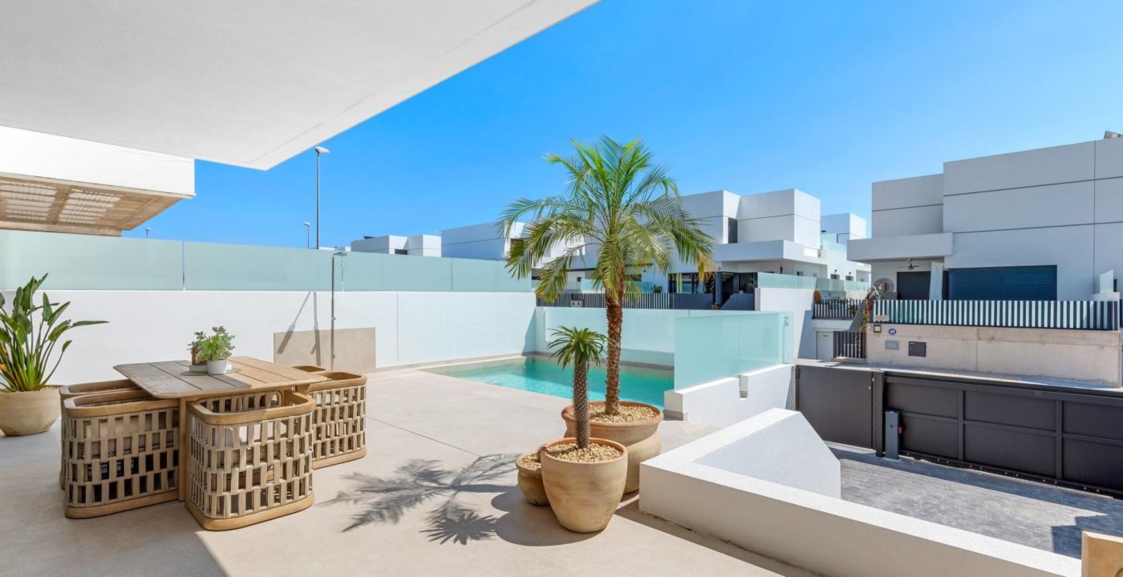 New Build - Villa - Dolores - Sector 3