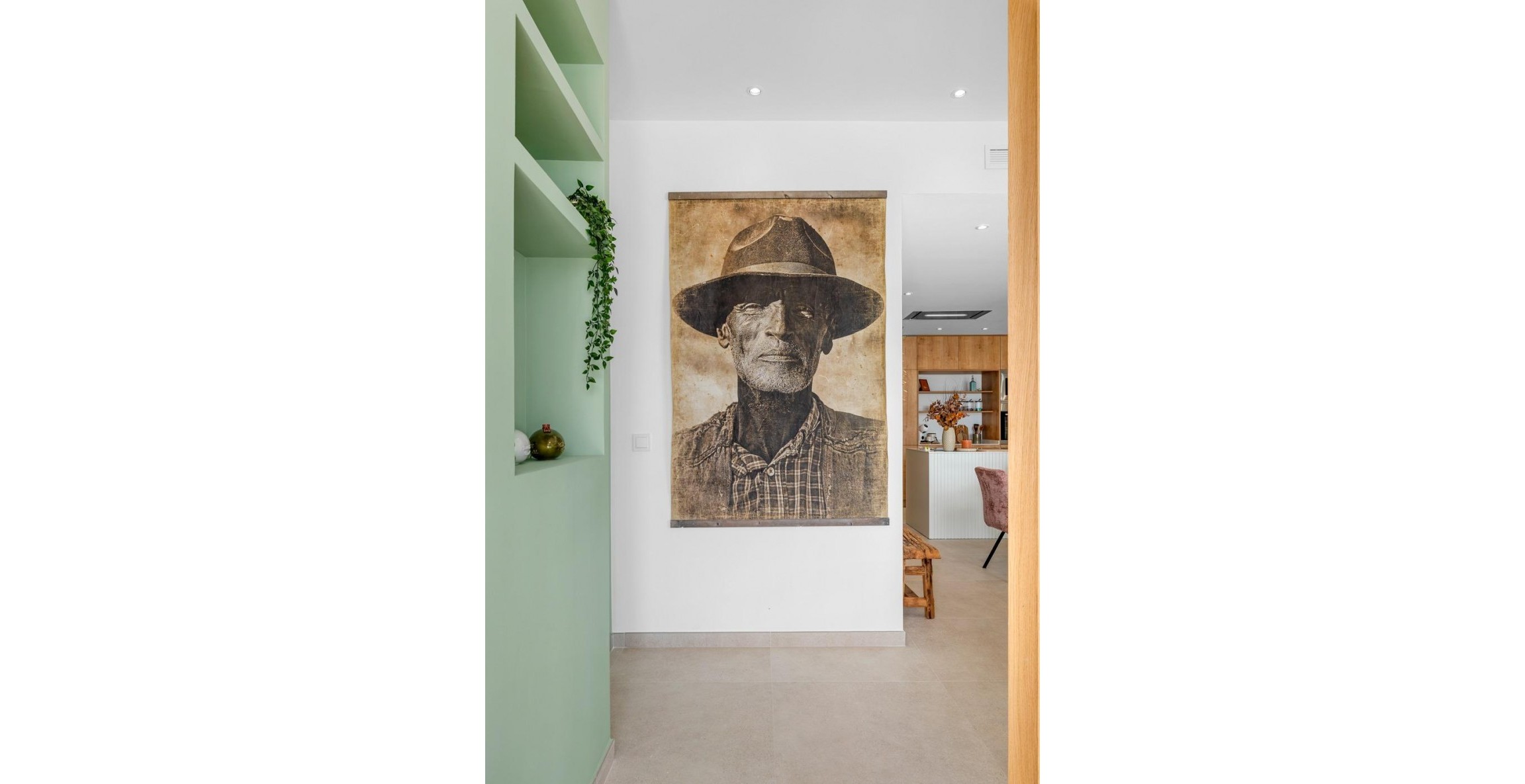 New Build - Villa - Dolores - Sector 3