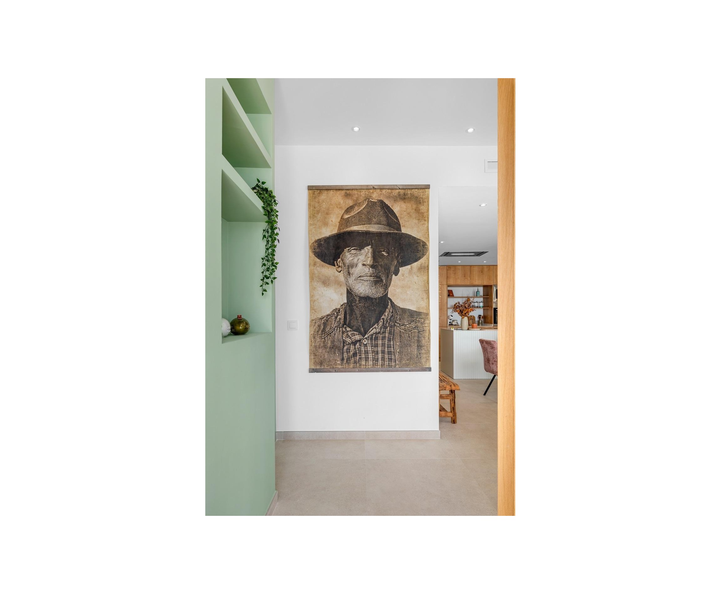 New Build - Villa - Dolores - Sector 3