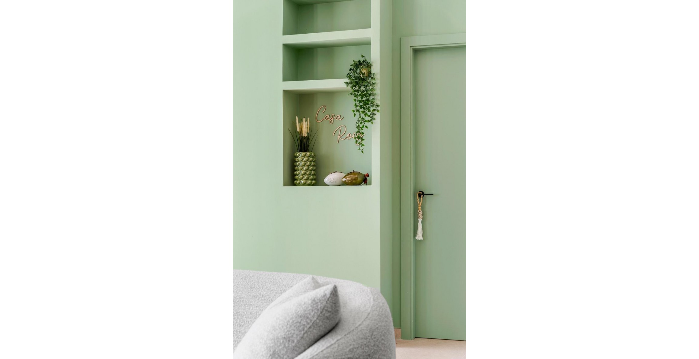 New Build - Villa - Dolores - Sector 3