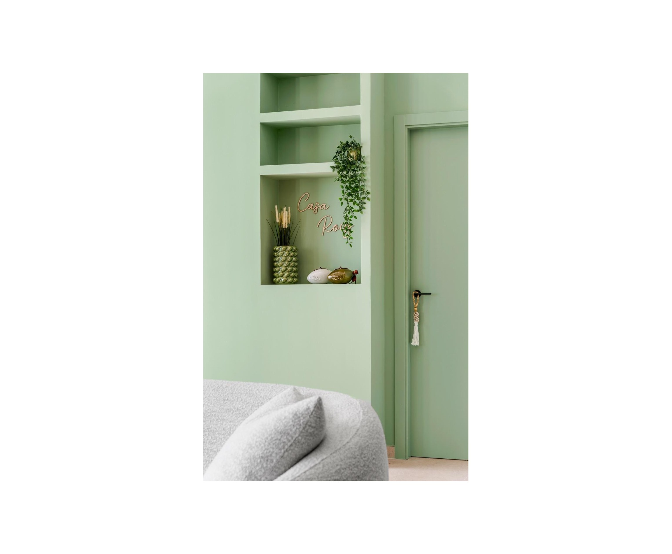 New Build - Villa - Dolores - Sector 3