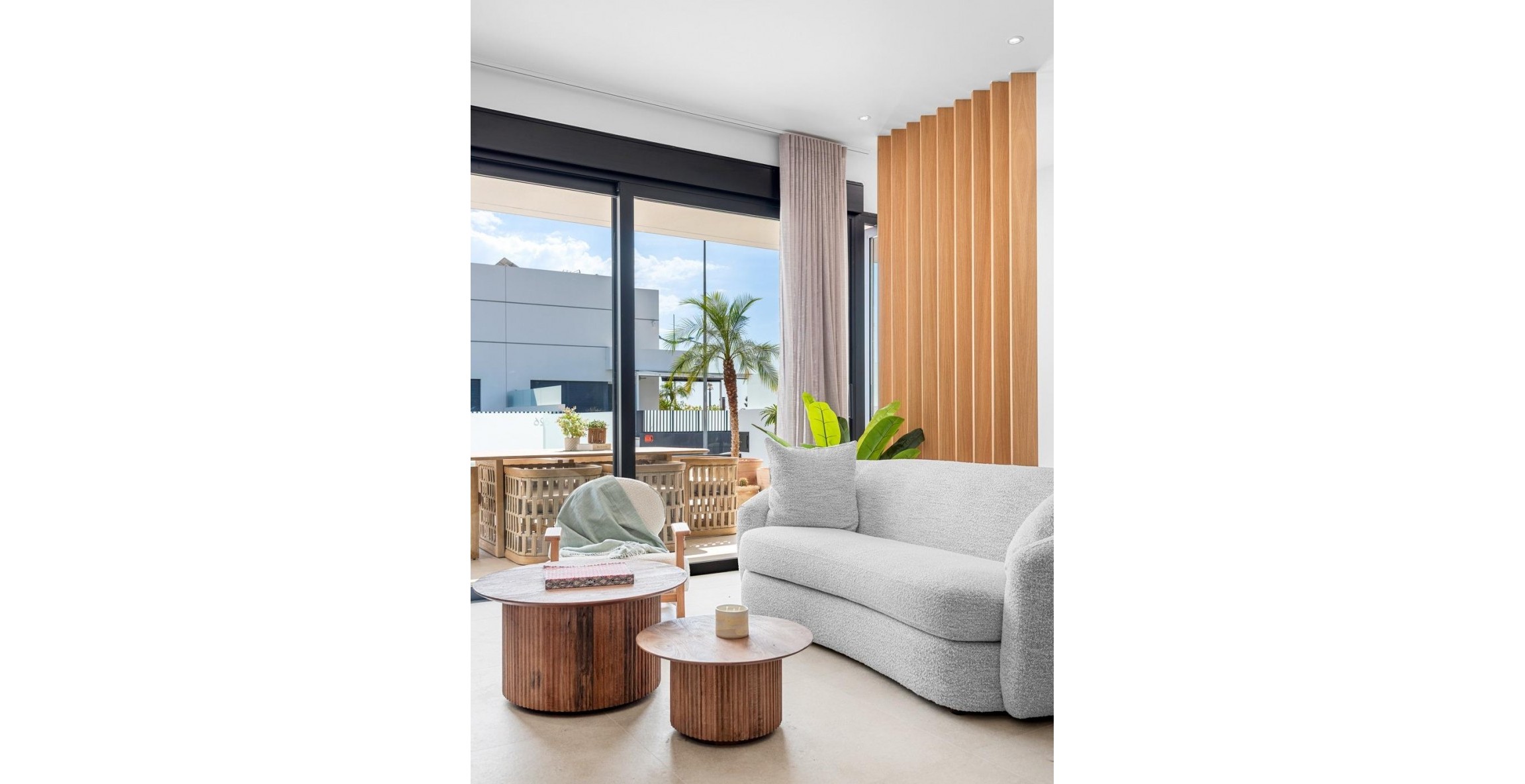 New Build - Villa - Dolores - Sector 3