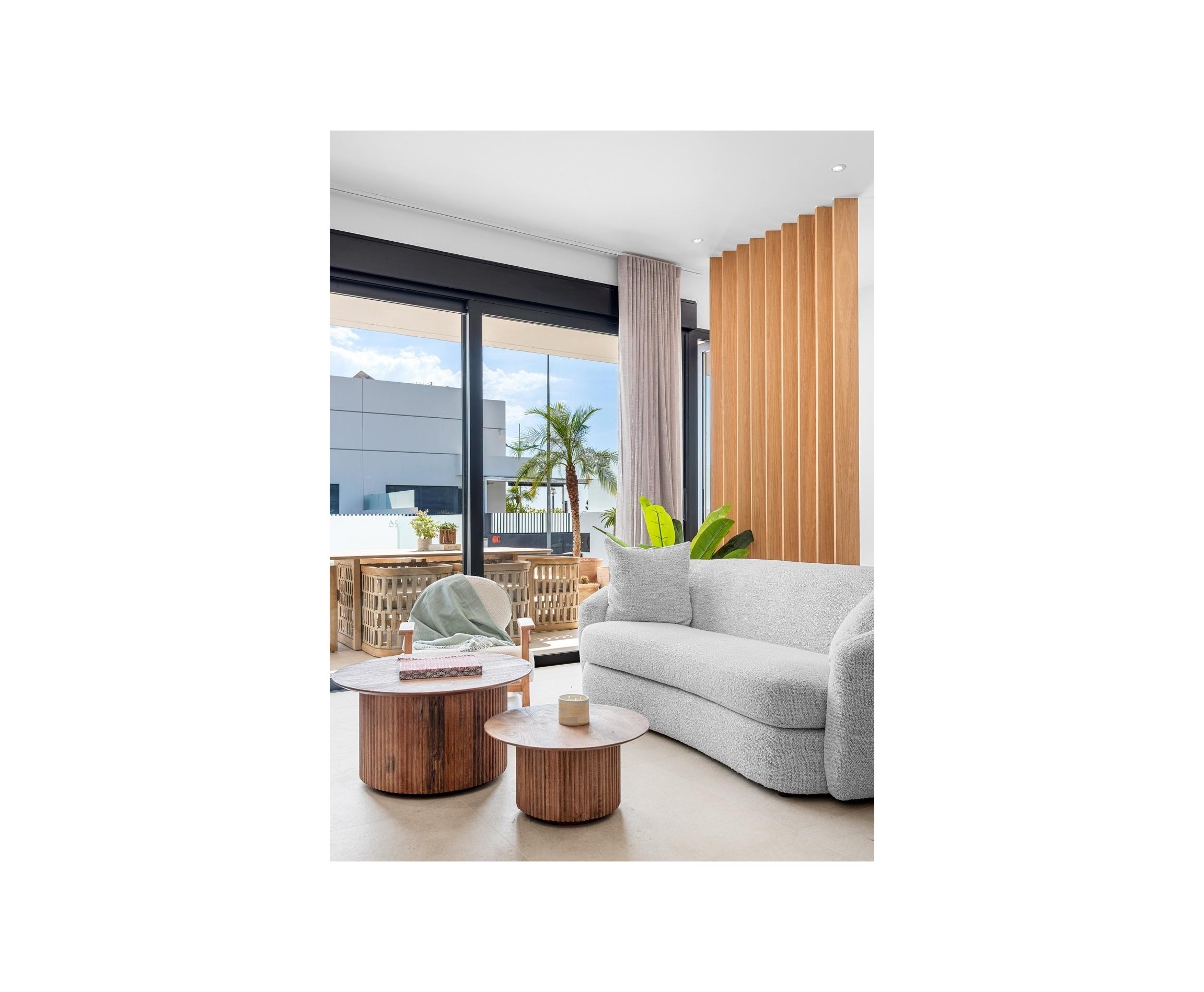 New Build - Villa - Dolores - Sector 3