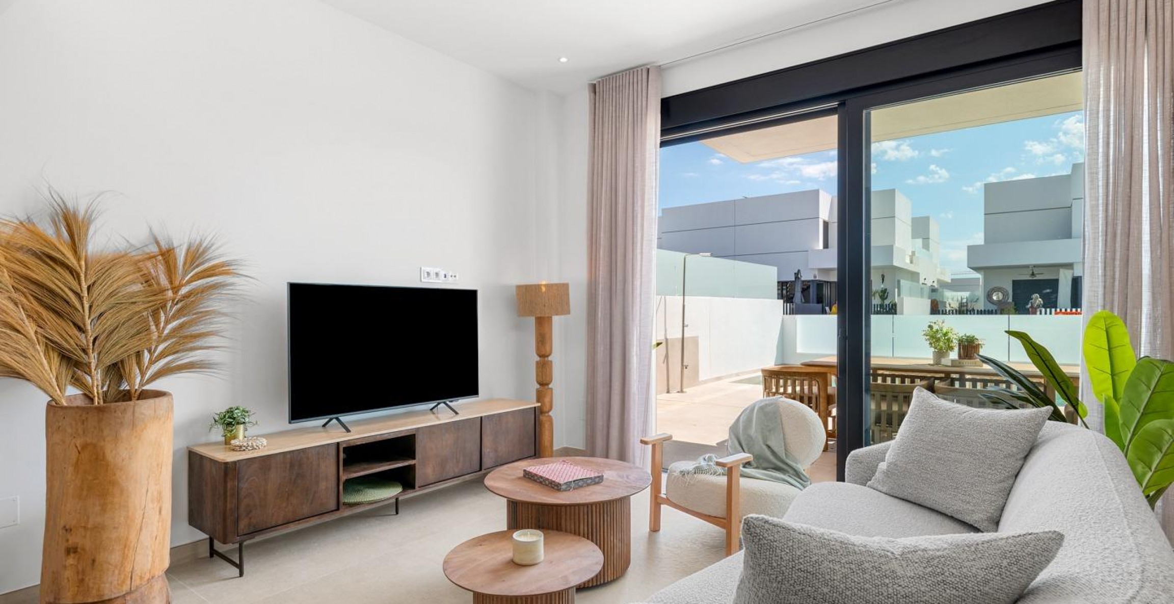 New Build - Villa - Dolores - Sector 3