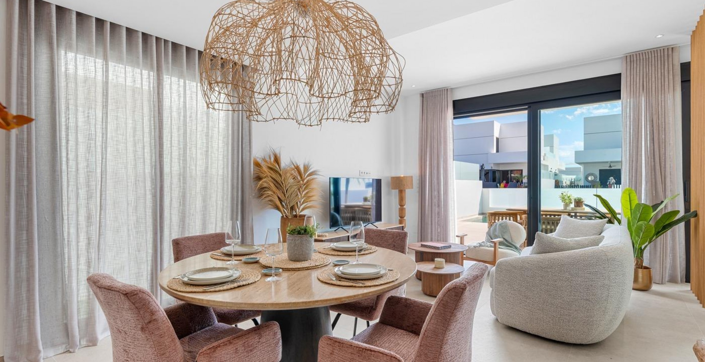 New Build - Villa - Dolores - Sector 3