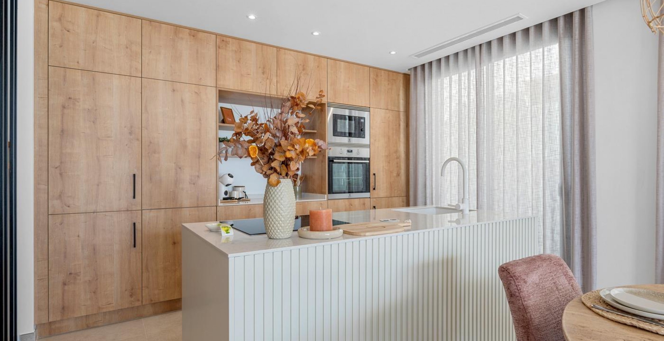 New Build - Villa - Dolores - Sector 3