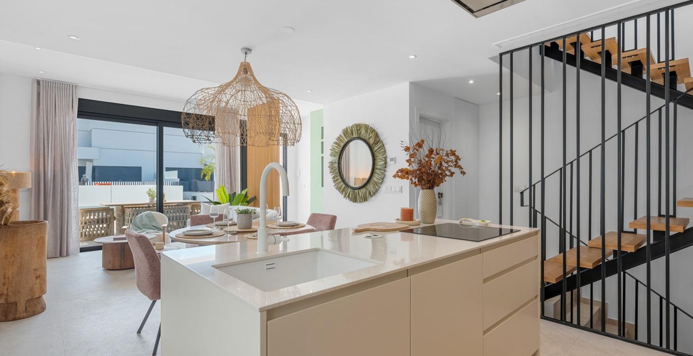 New Build - Villa - Dolores - Sector 3