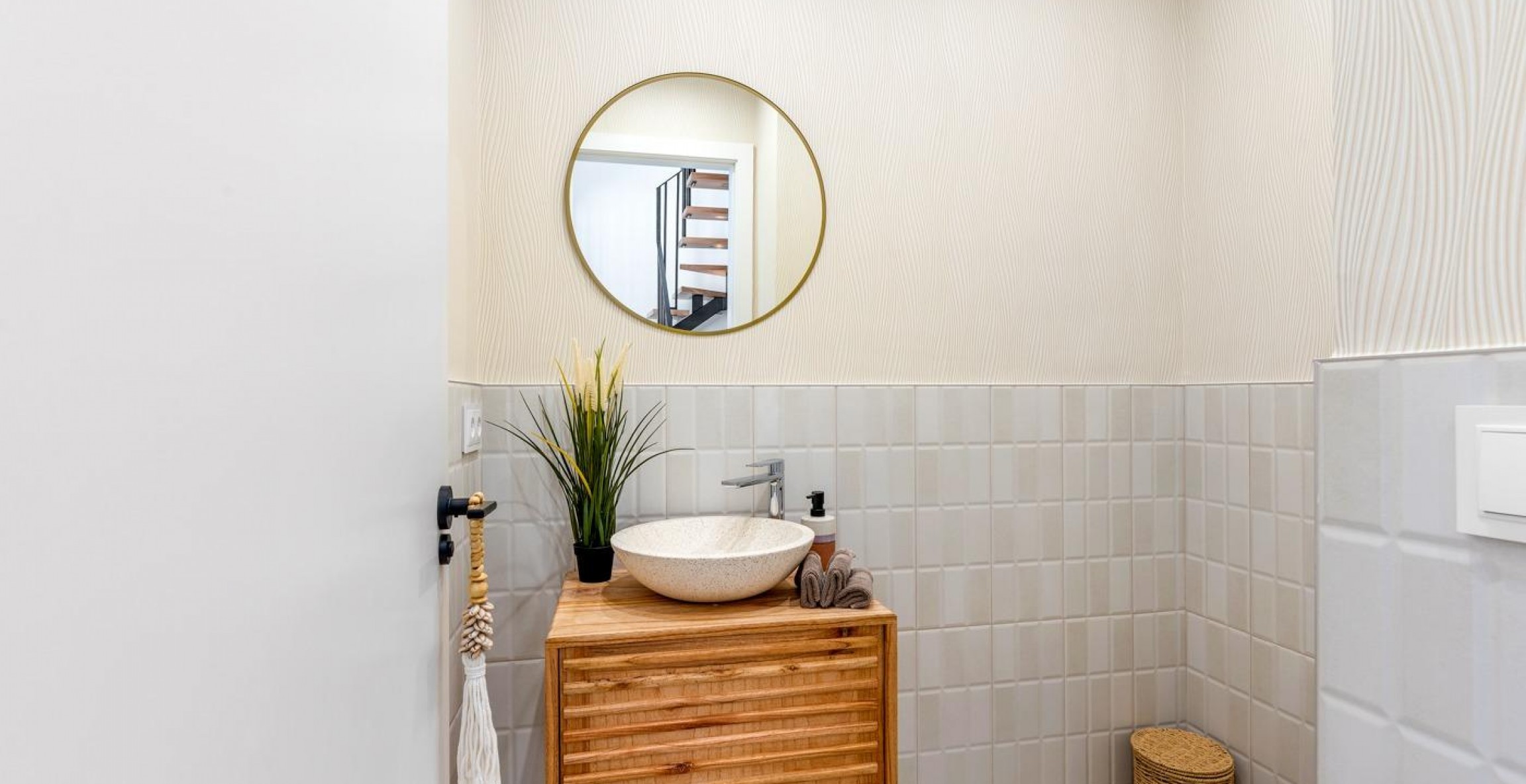 New Build - Villa - Dolores - Sector 3