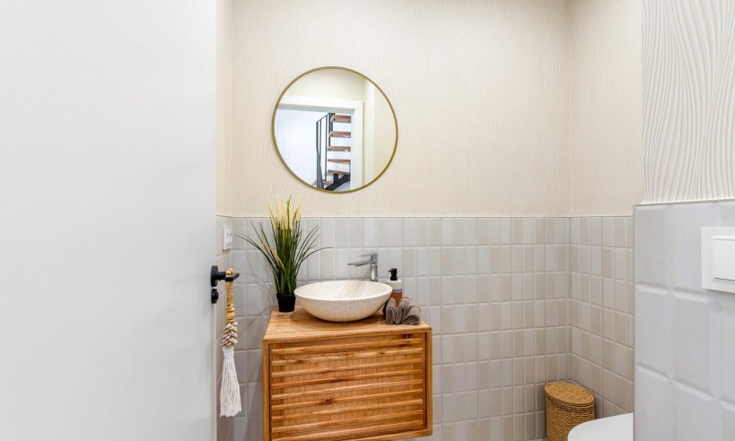 New Build - Villa - Dolores - Sector 3