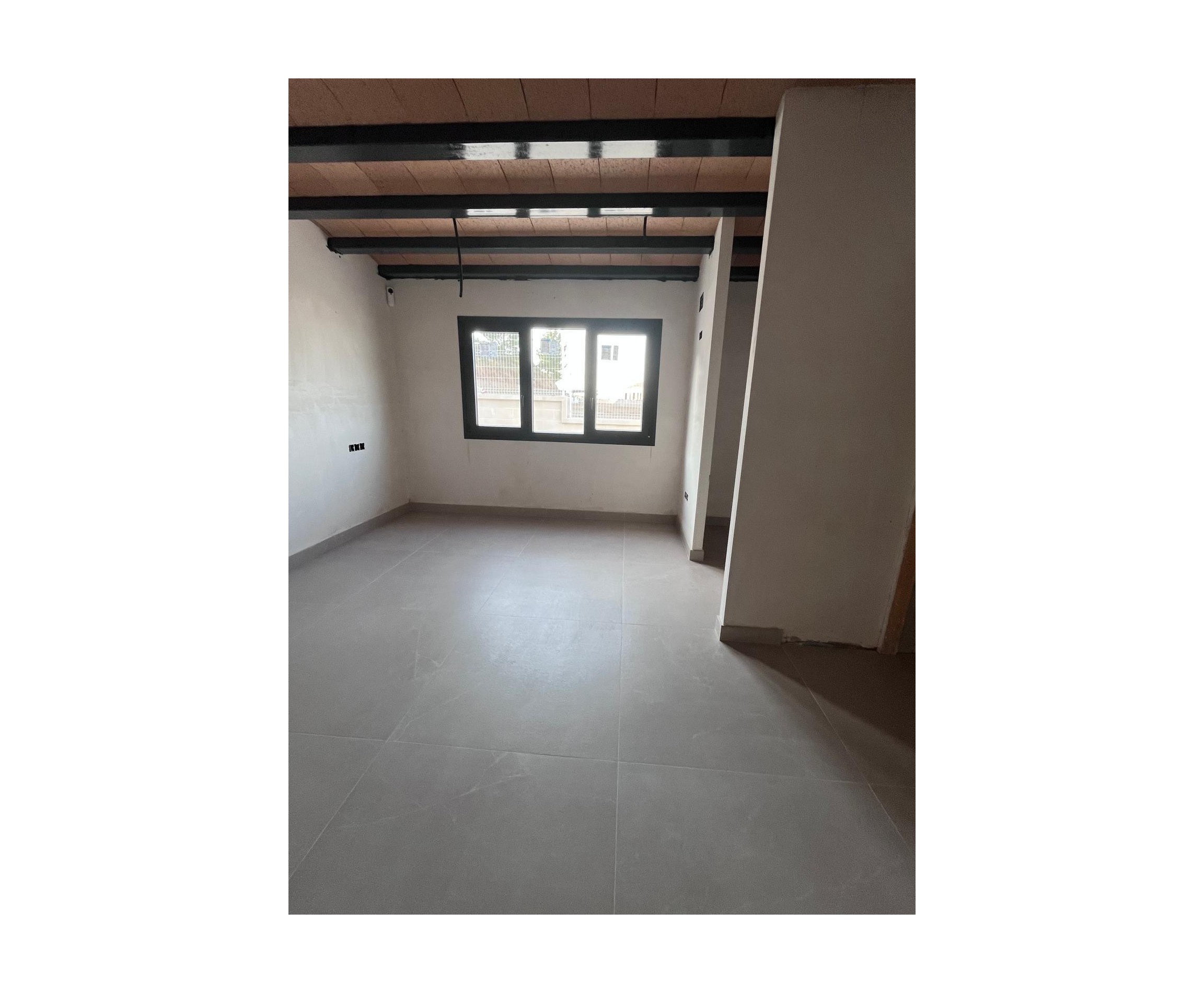 New Build - Villa - Penaguila - El Olivar