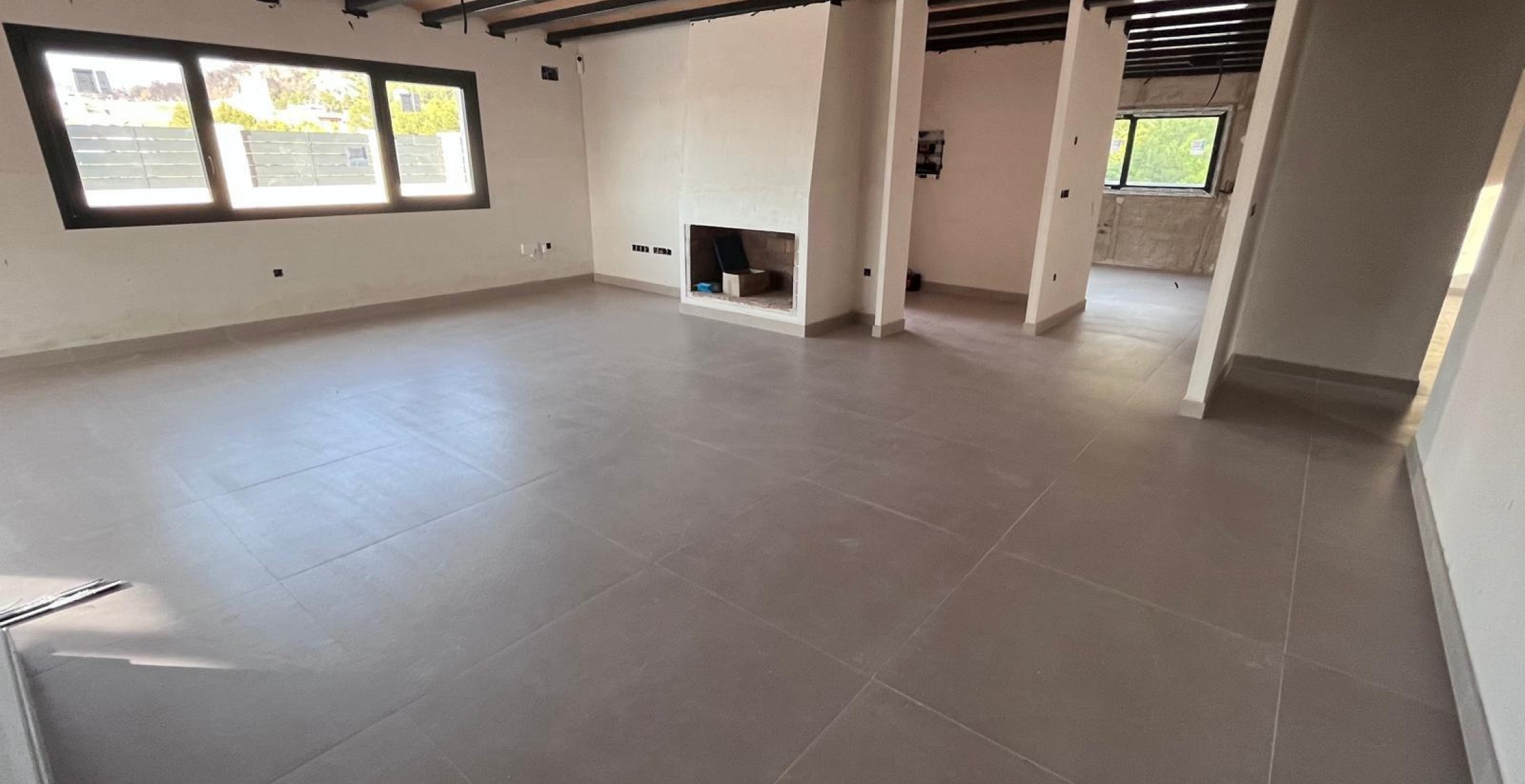 New Build - Villa - Penaguila - El Olivar