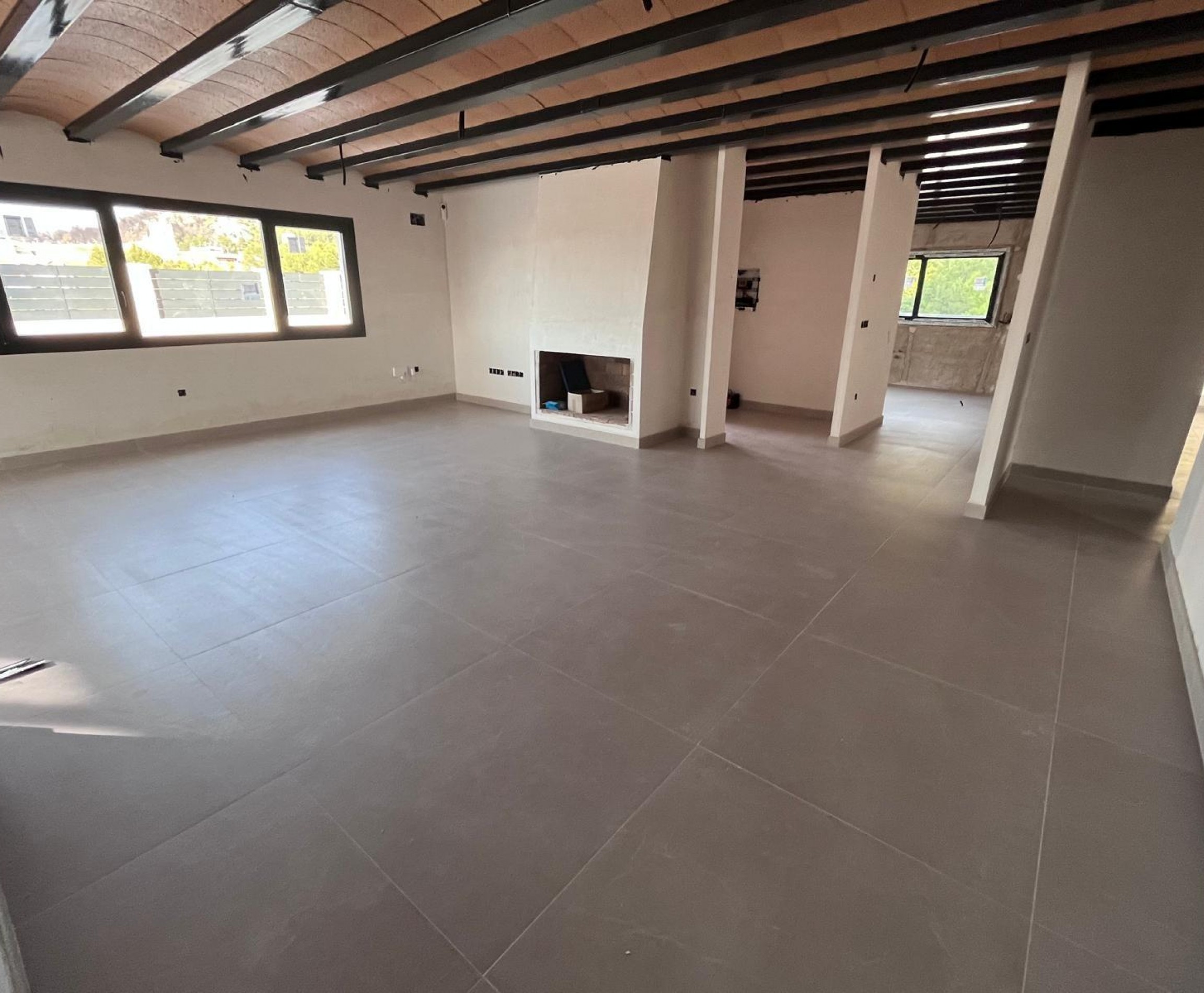 New Build - Villa - Penaguila - El Olivar