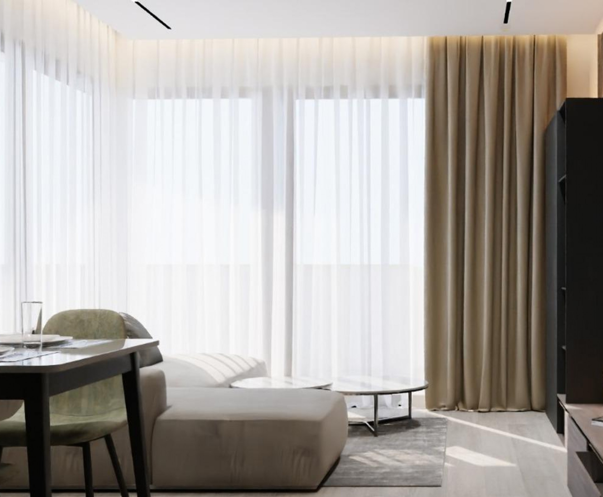 New Build - Apartment - Torrevieja - Centro