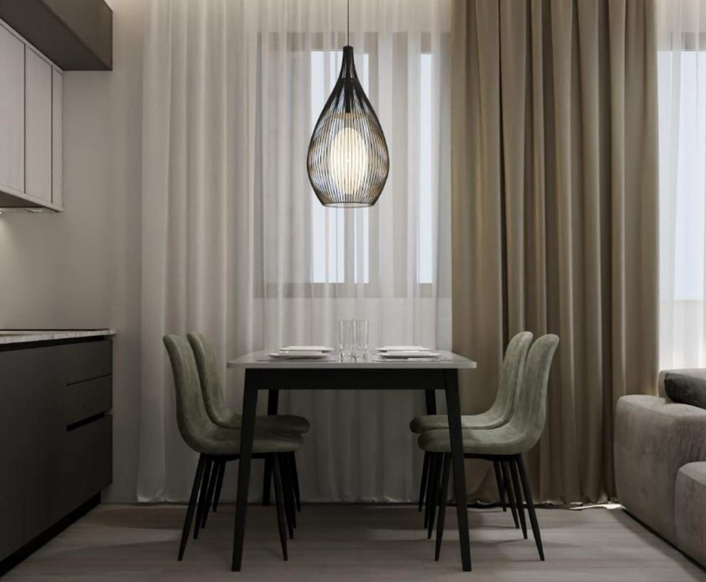 New Build - Apartment - Torrevieja - Centro