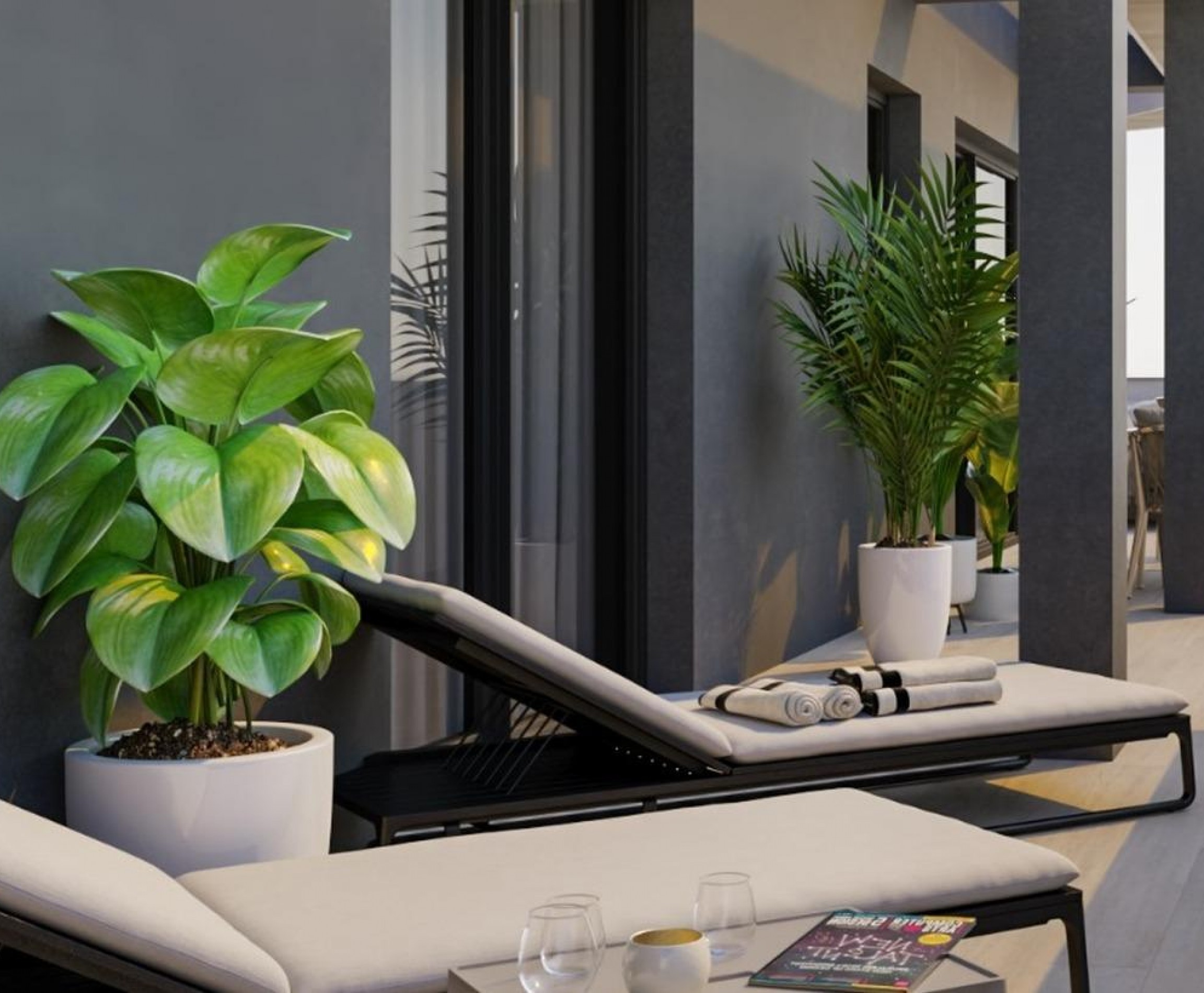 New Build - Apartment - Torrevieja - Centro