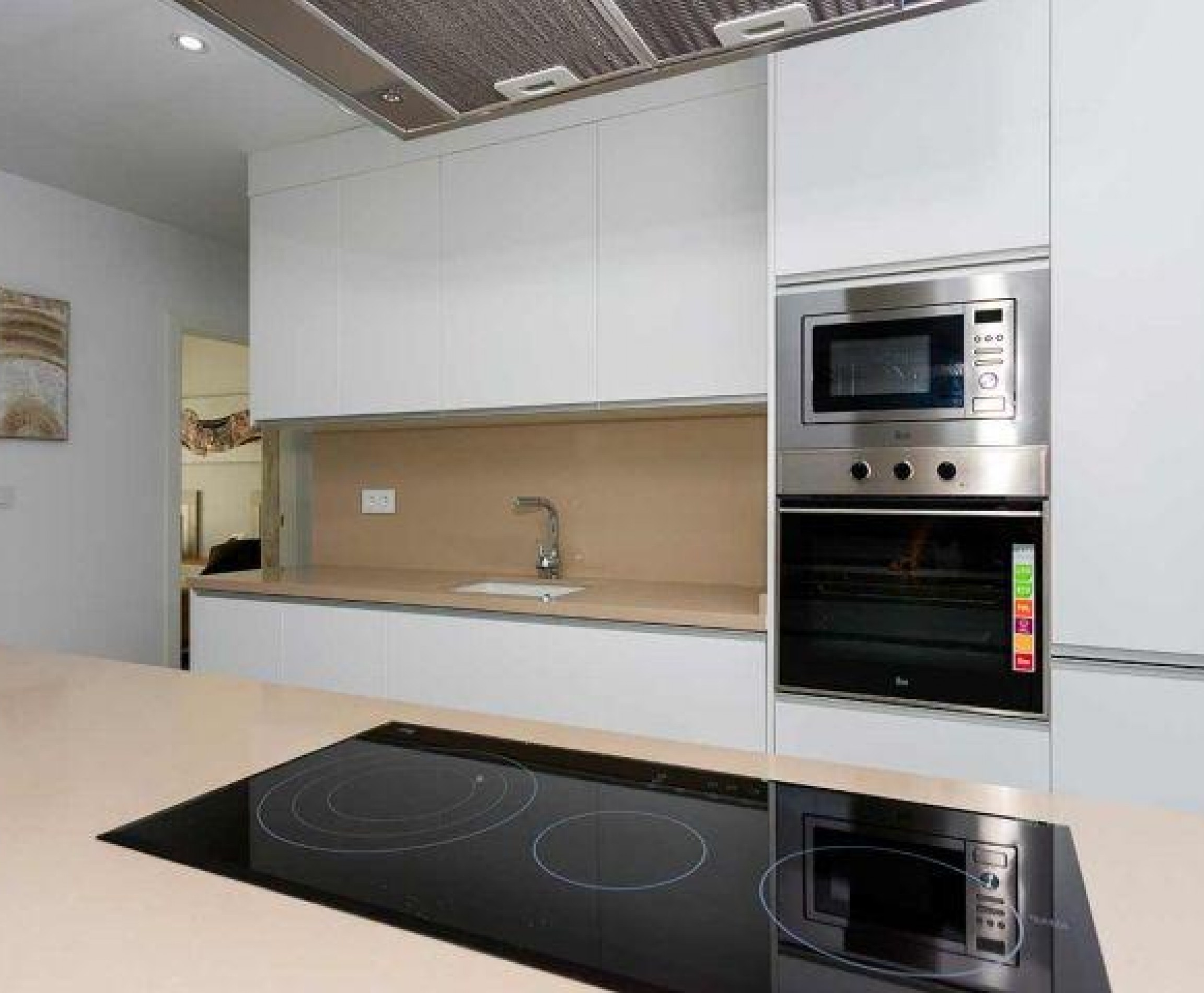 New Build - Villa - Daya Nueva - Centro