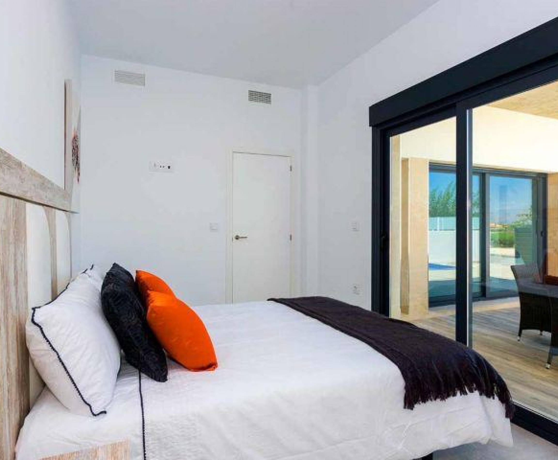 New Build - Villa - Daya Nueva - Centro