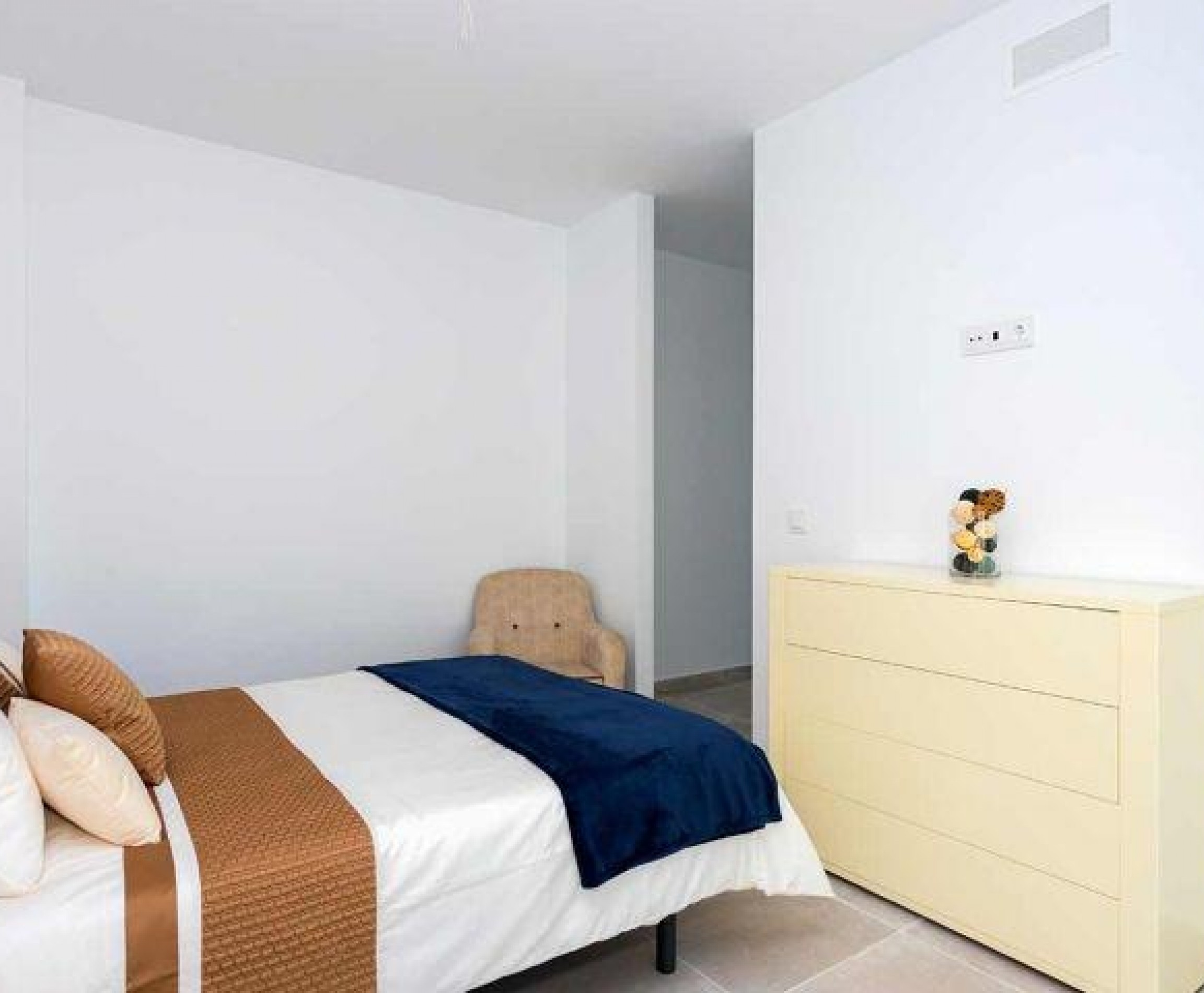 New Build - Villa - Daya Nueva - Centro