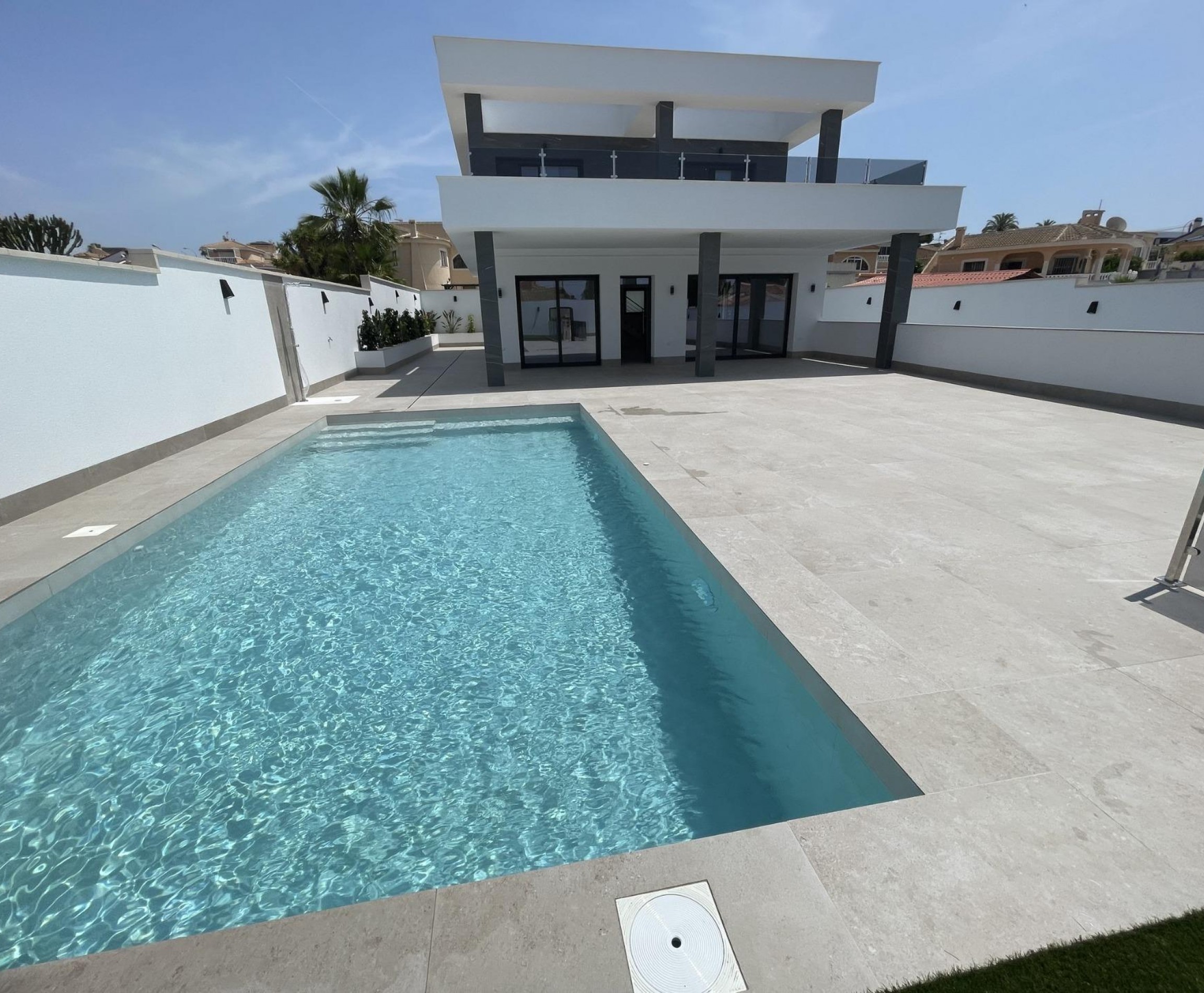 New Build - Villa - Rojales - Ciudad Quesada