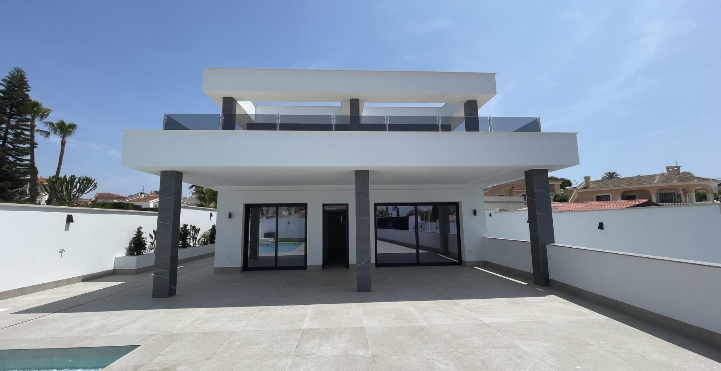 New Build - Villa - Rojales - Ciudad Quesada