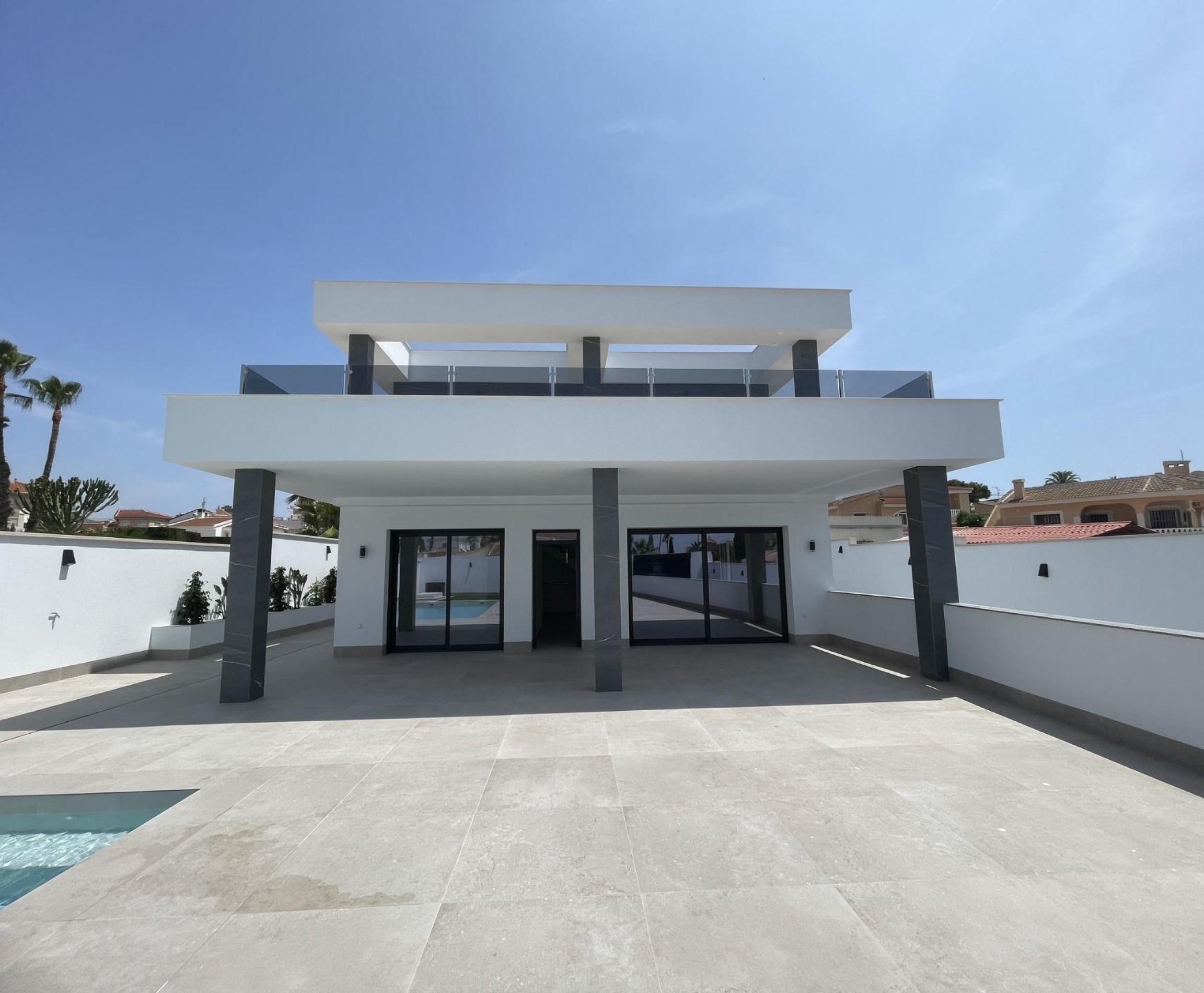 New Build - Villa - Rojales - Ciudad Quesada