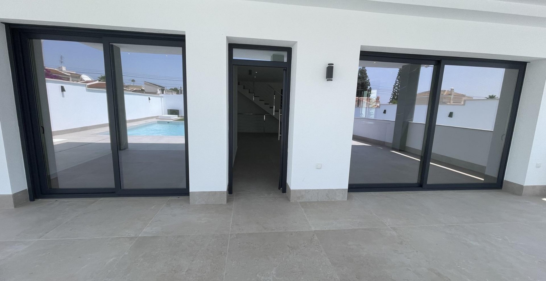 New Build - Villa - Rojales - Ciudad Quesada