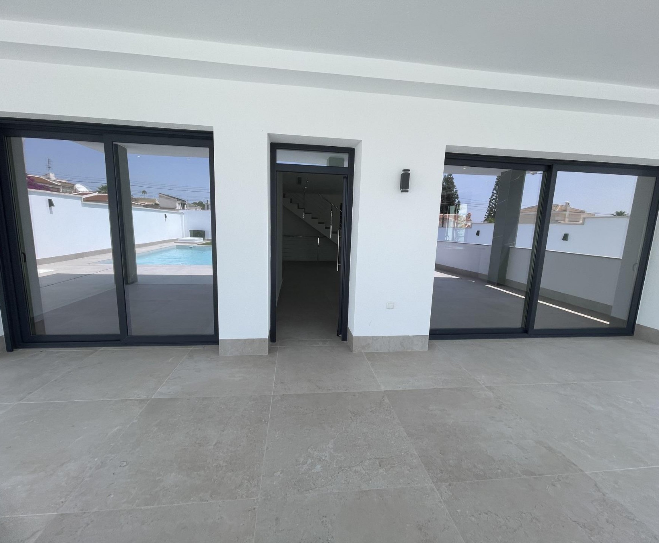 New Build - Villa - Rojales - Ciudad Quesada